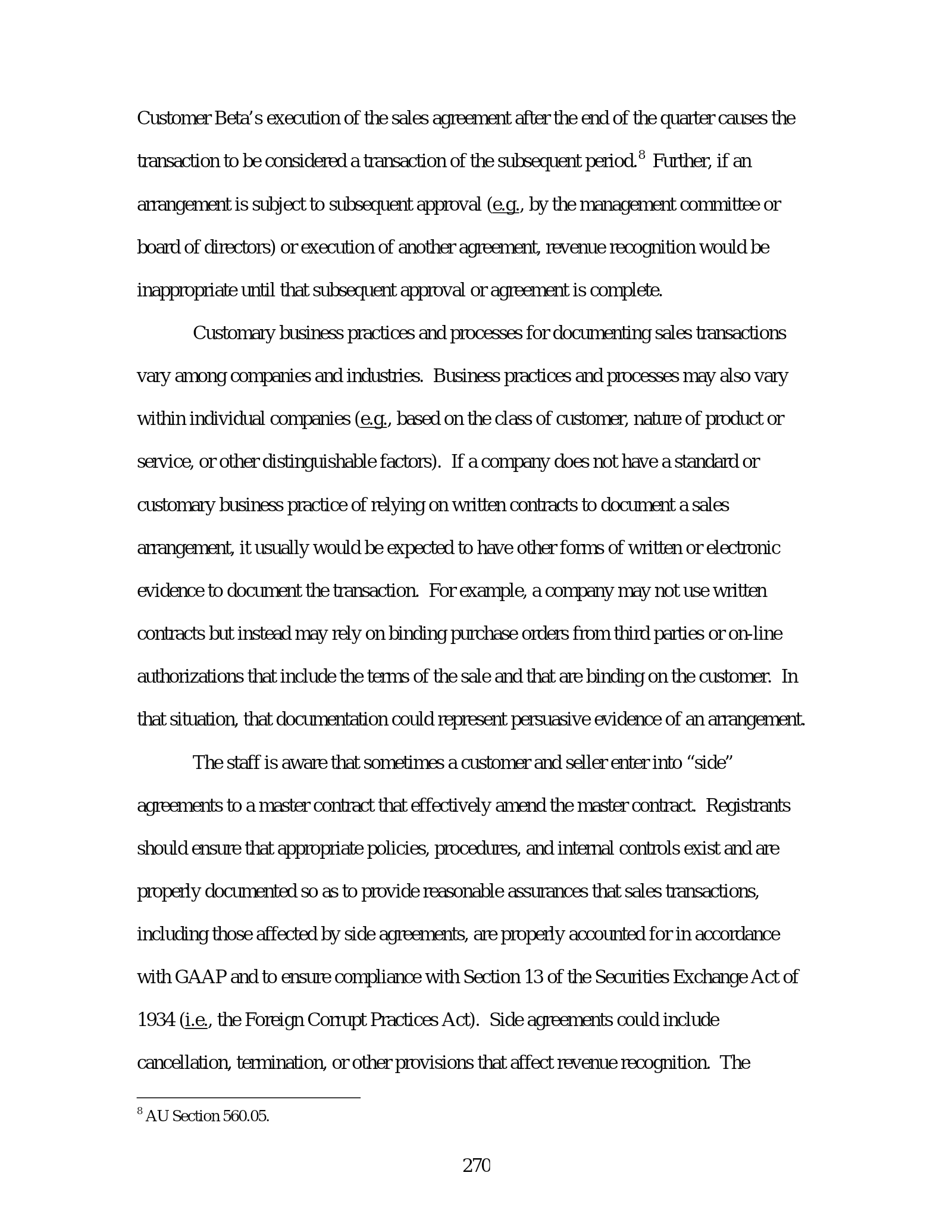 Complete printed PDF page 270