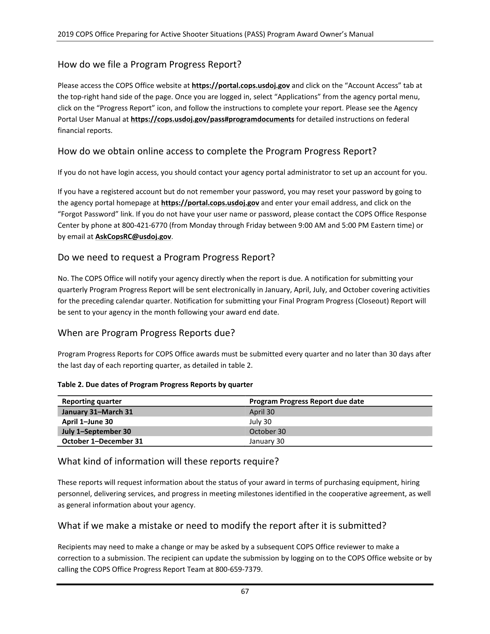 Complete printed PDF page 71