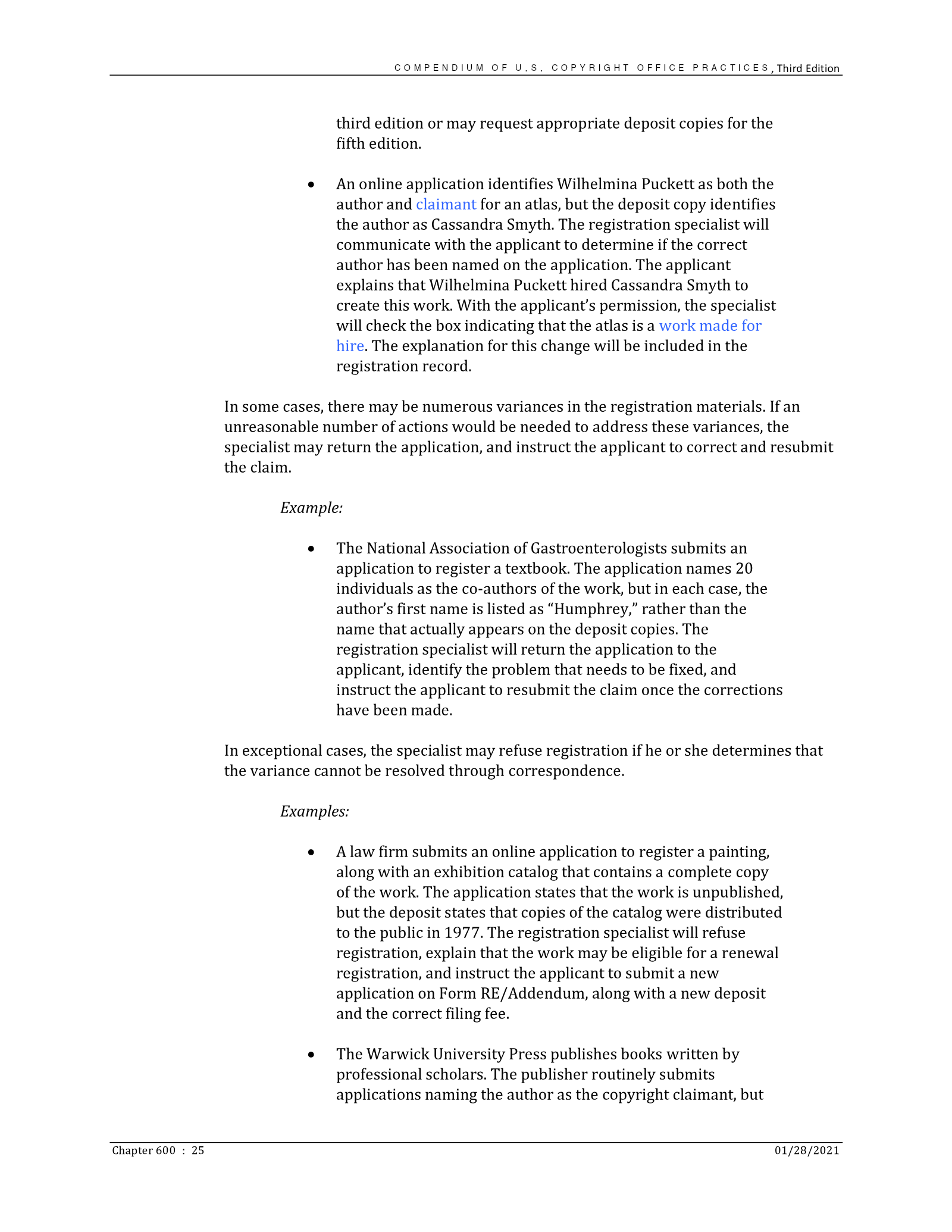 Complete printed PDF page 25