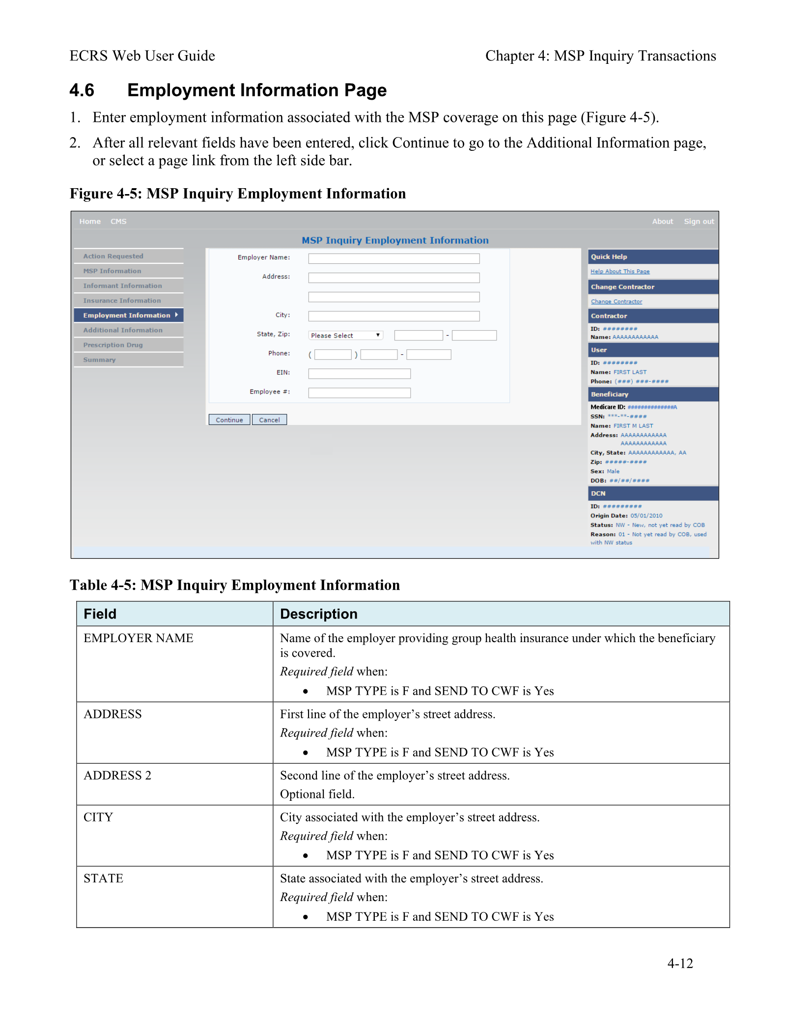 Complete printed PDF page 62