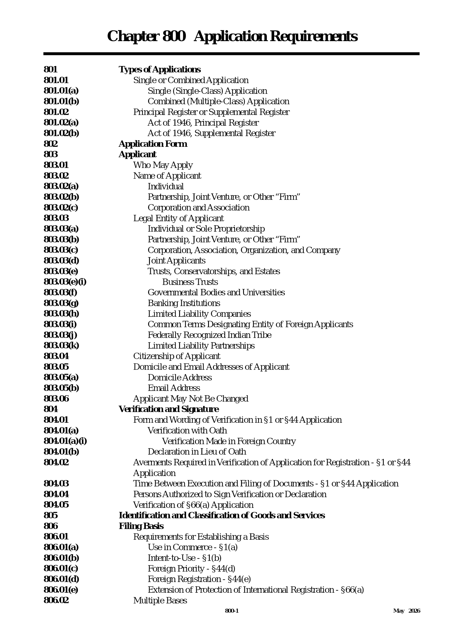 Complete printed PDF page 1