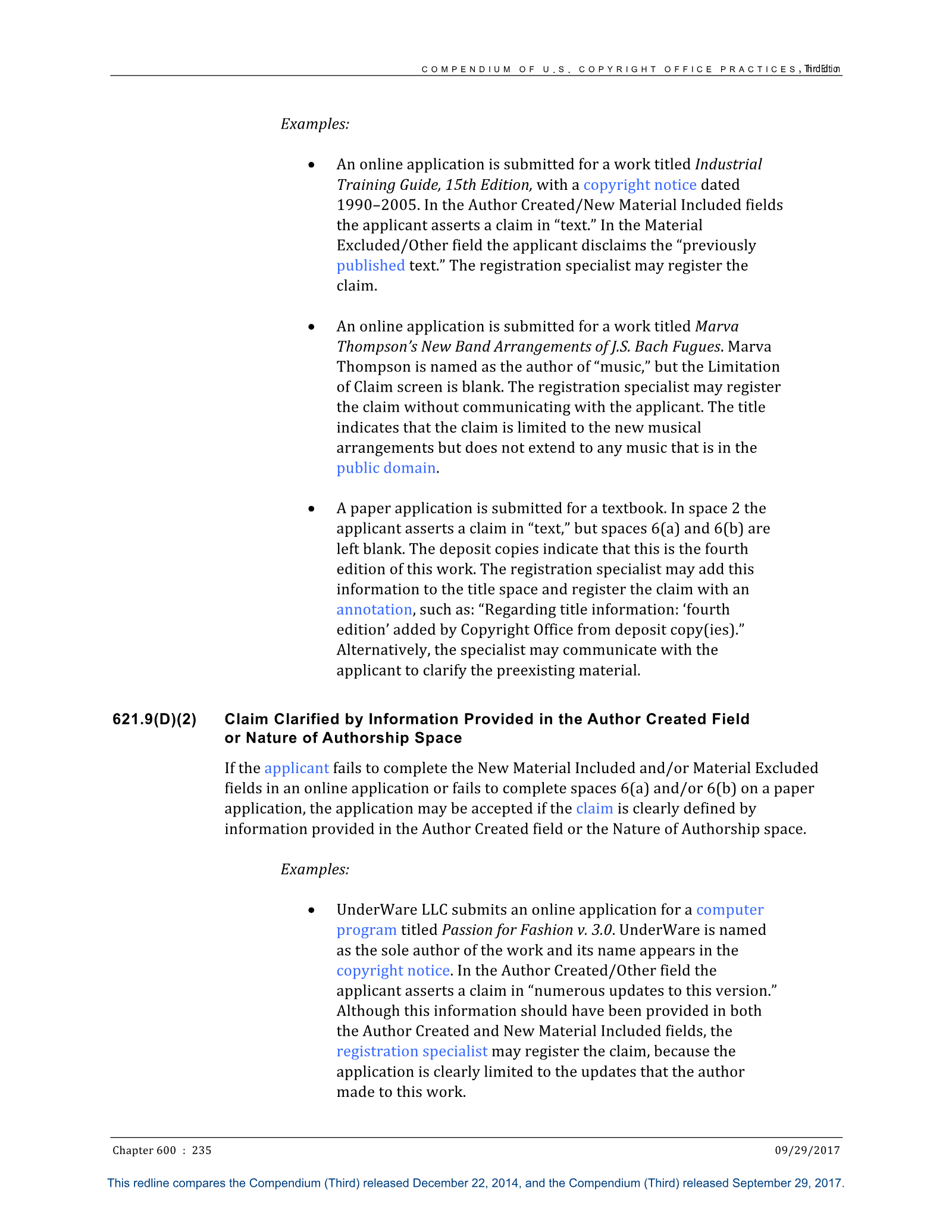Complete printed PDF page 235