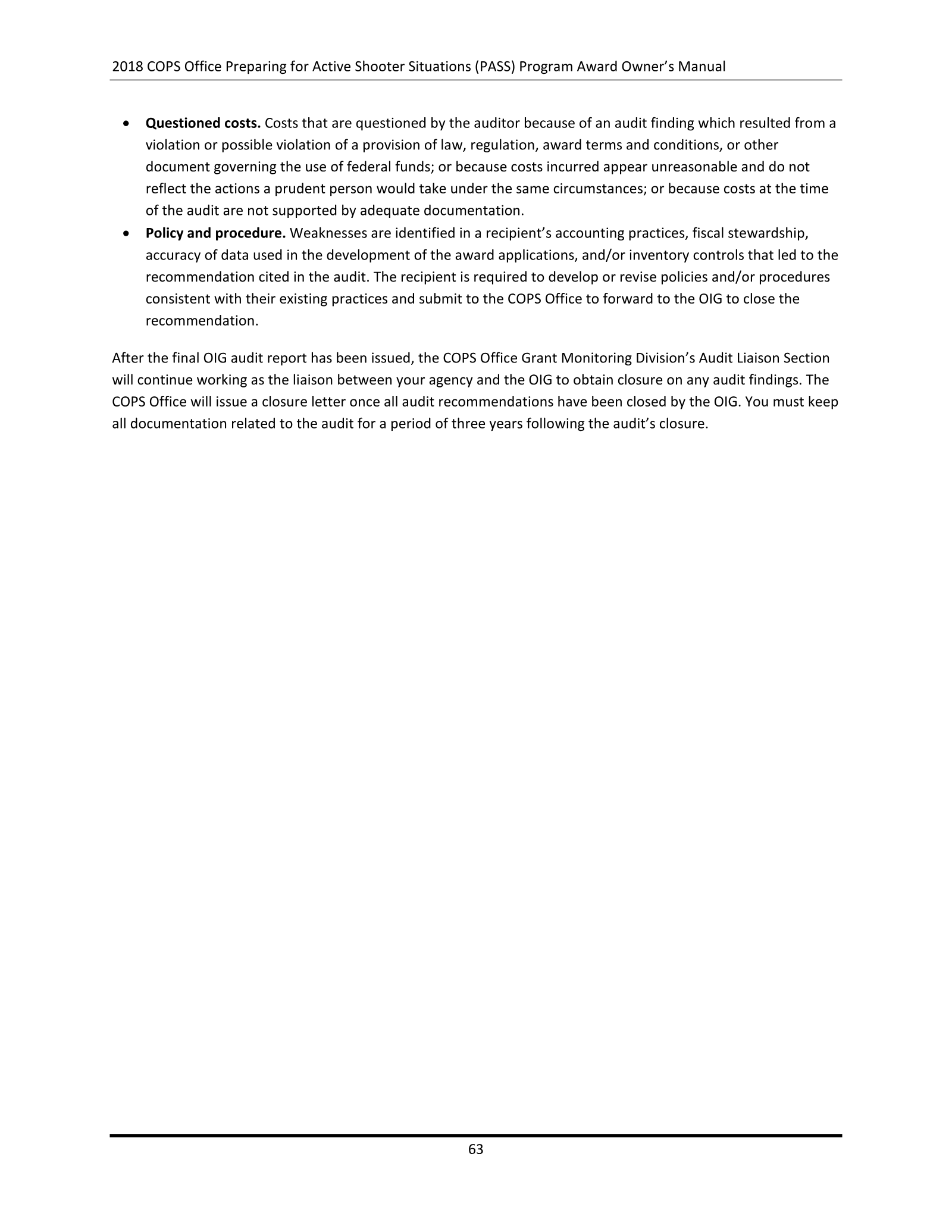 Complete printed PDF page 67