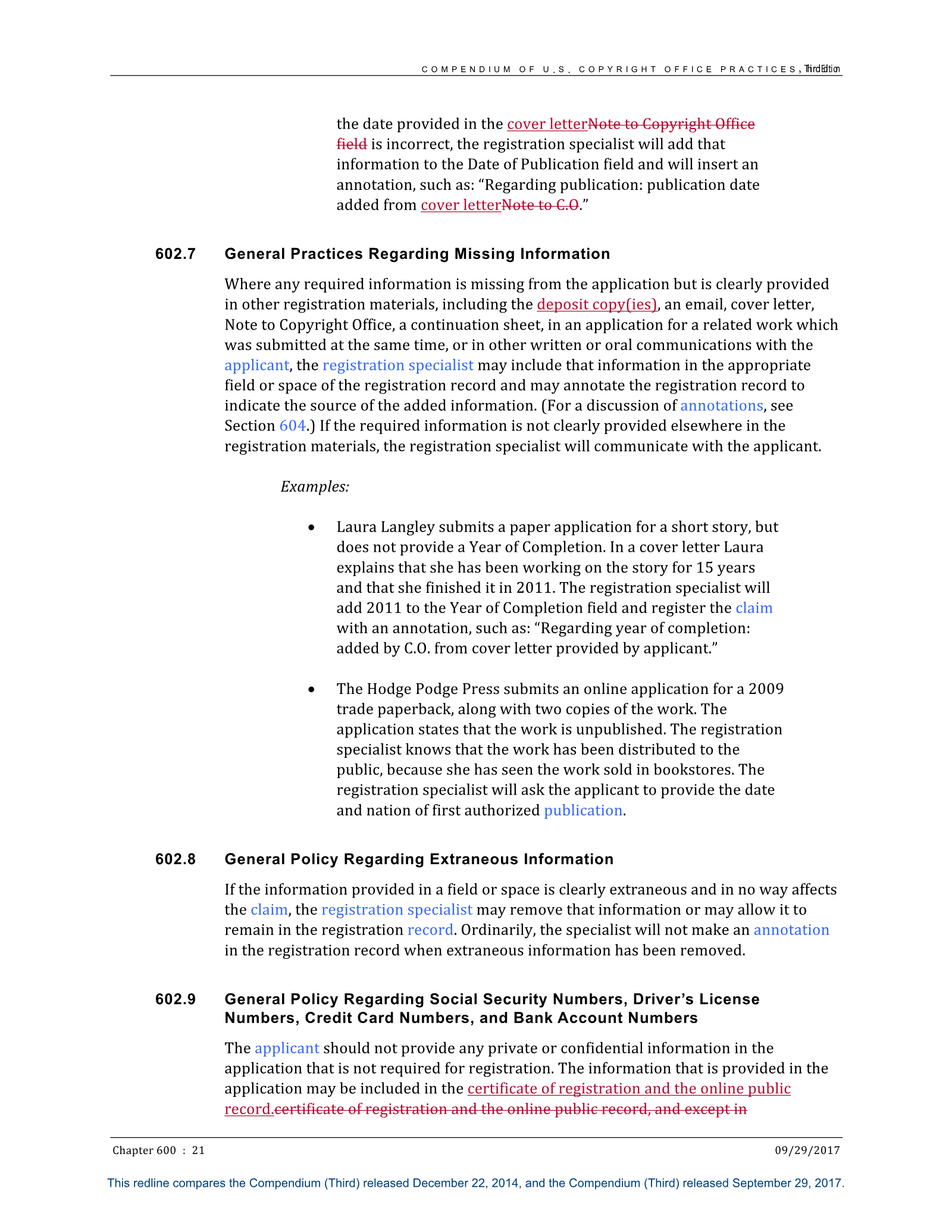Complete printed PDF page 21