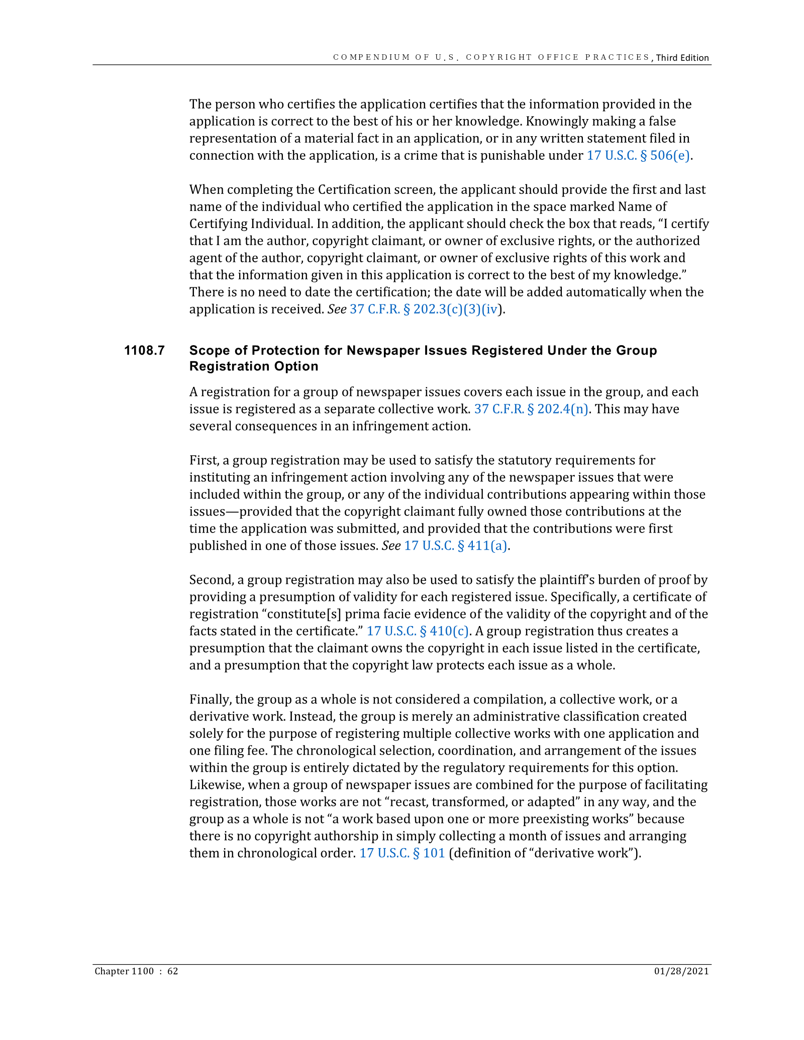 Complete printed PDF page 62