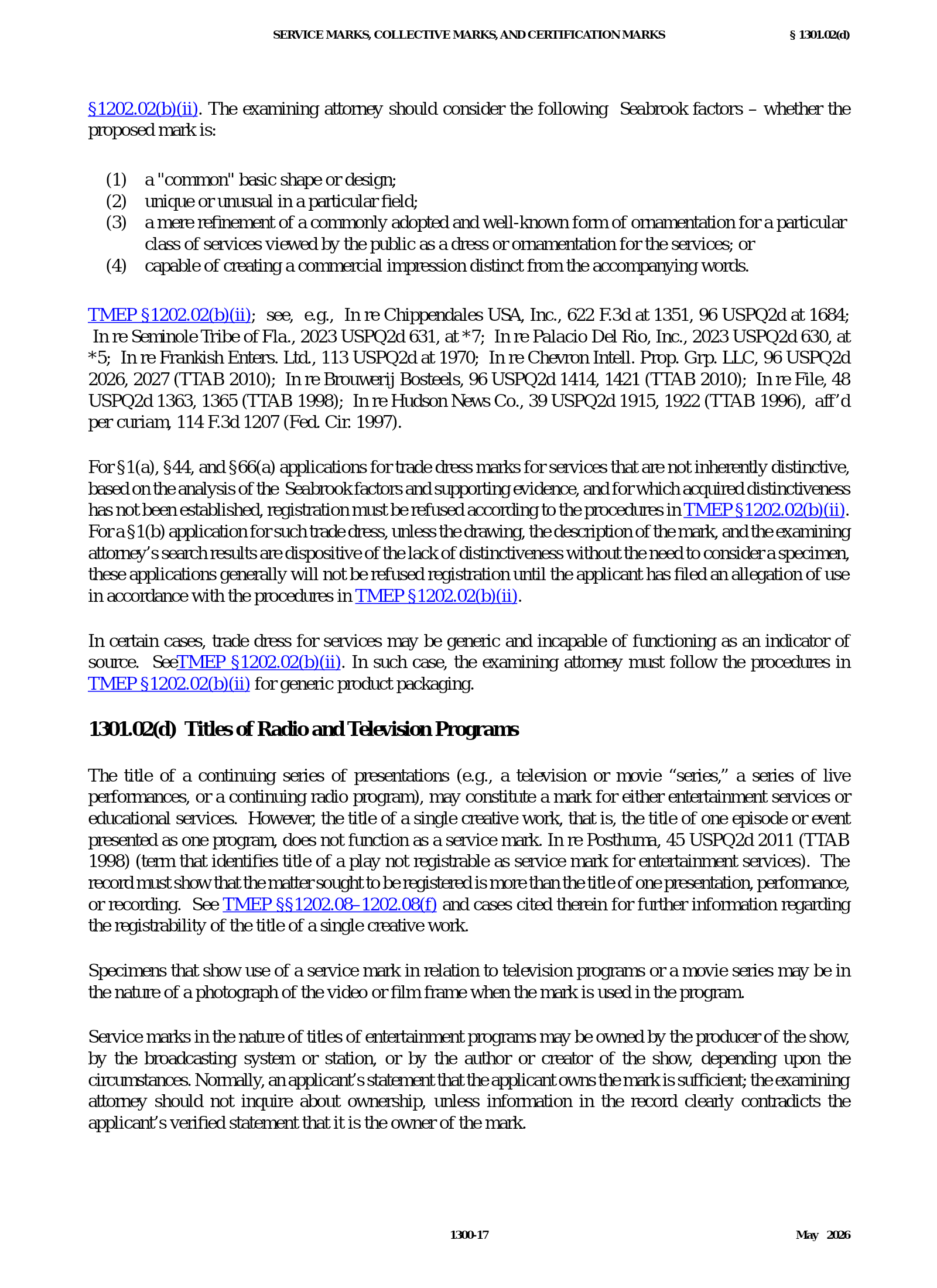 Complete printed PDF page 17