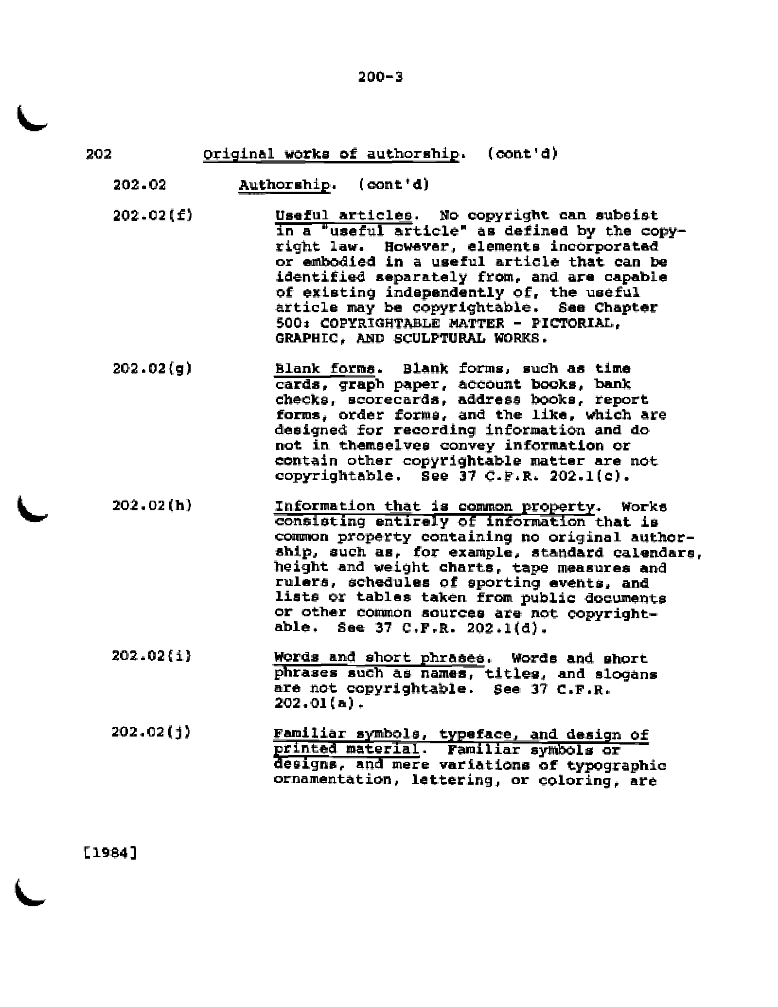 Complete printed PDF page 23
