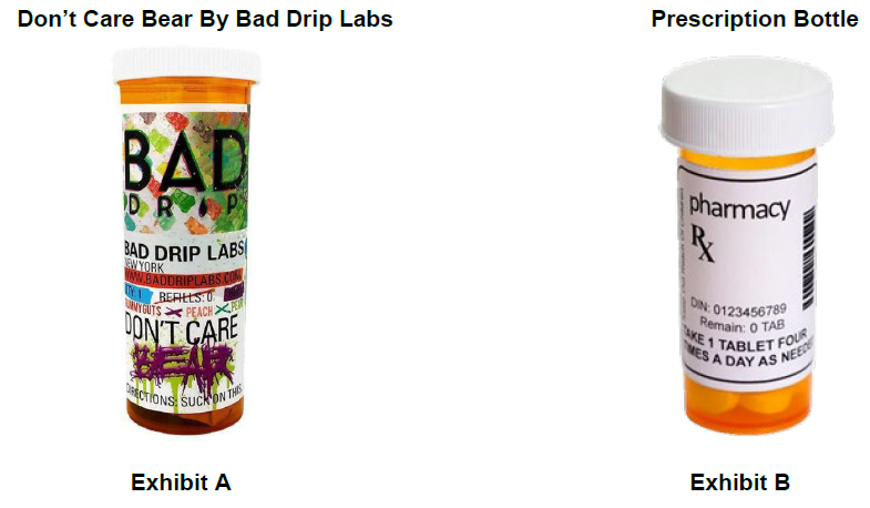 Pill Bottles