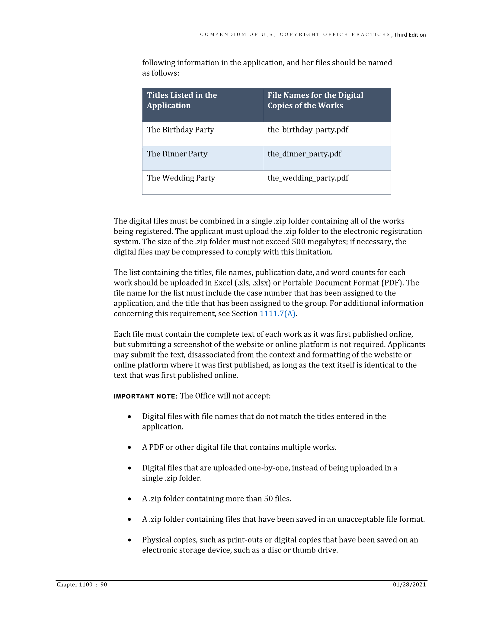 Complete printed PDF page 90