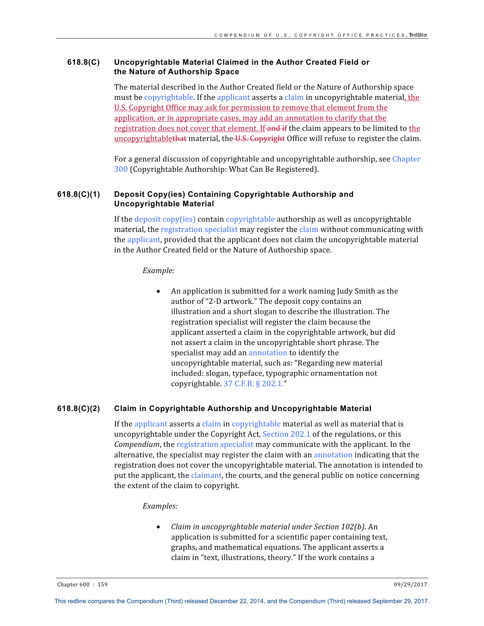 Complete printed PDF page 159