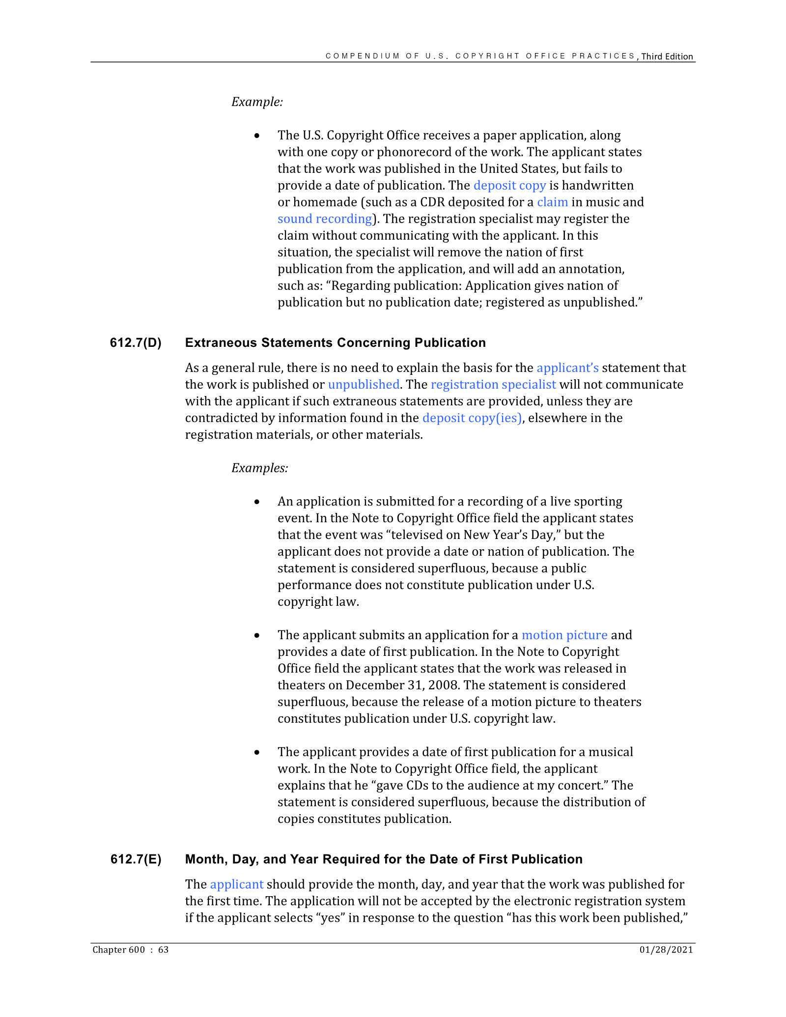Complete printed PDF page 63