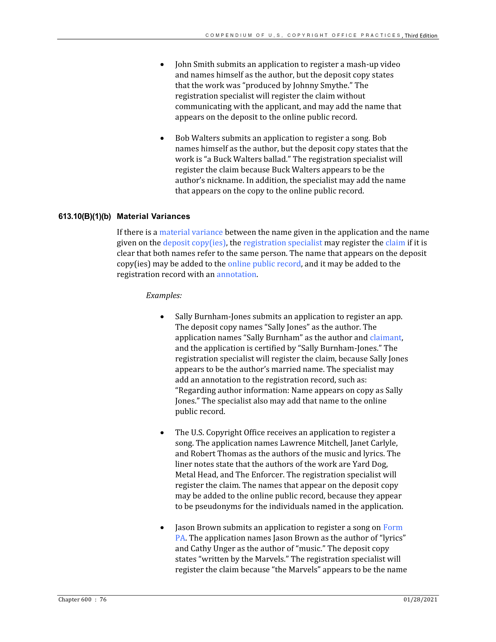 Complete printed PDF page 76