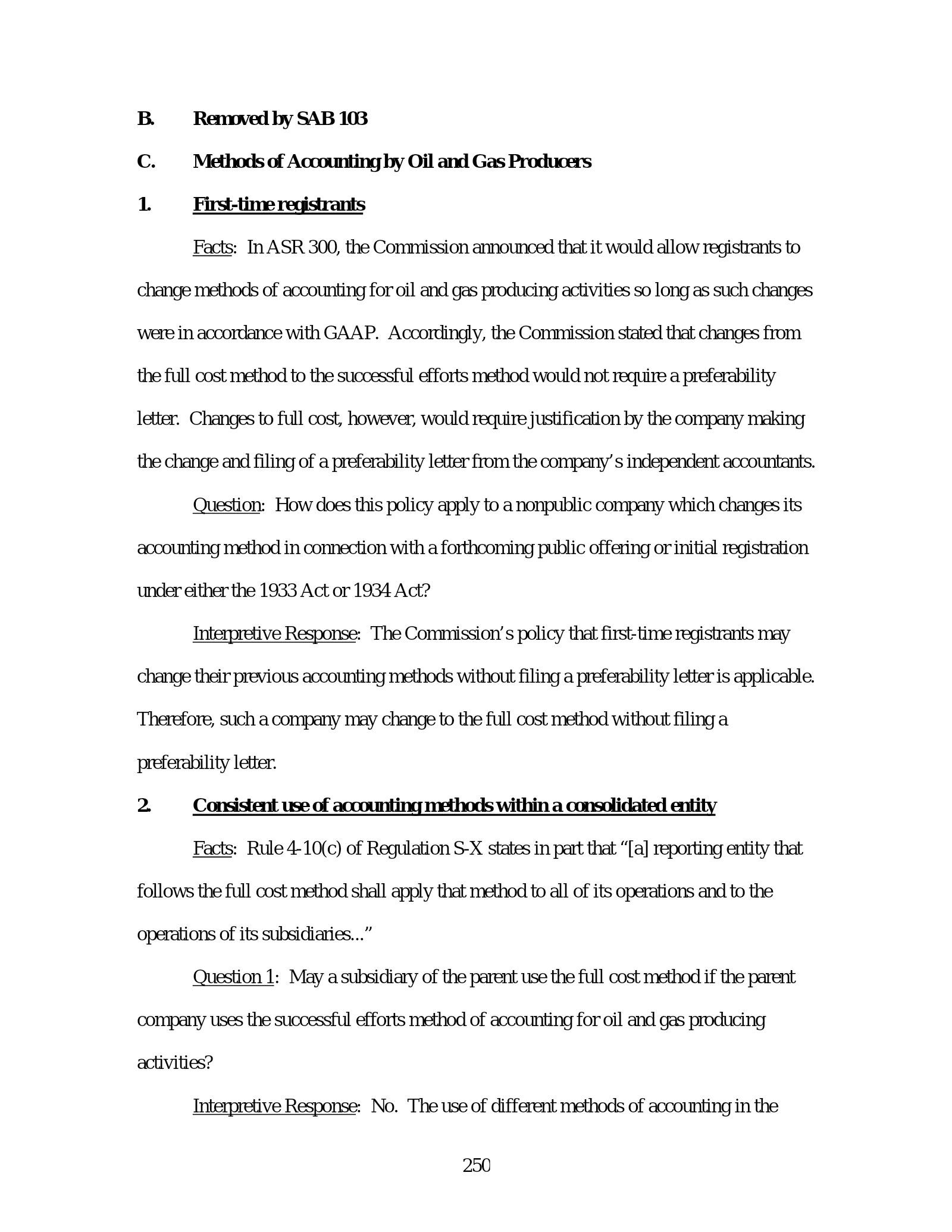 Complete printed PDF page 250