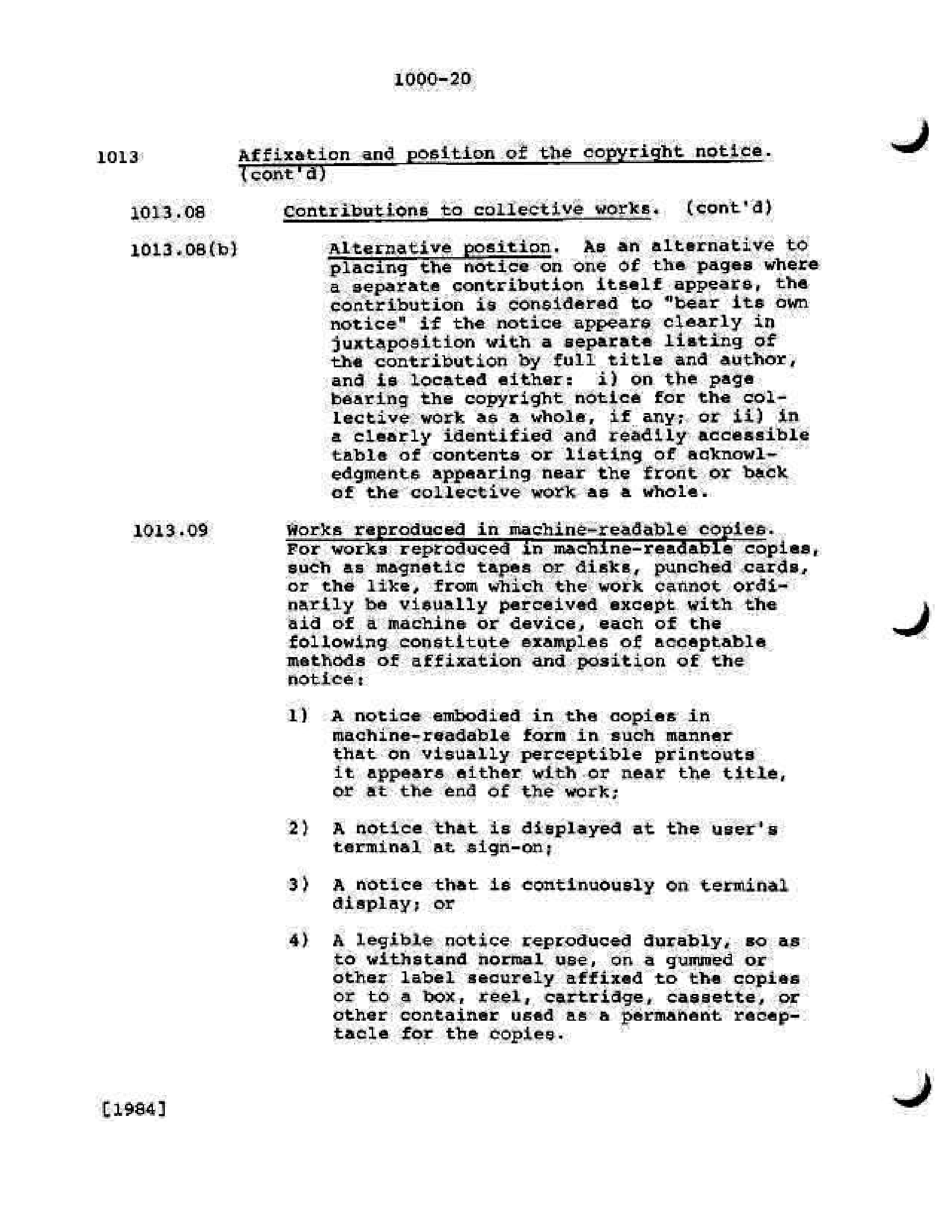 Complete printed PDF page 431