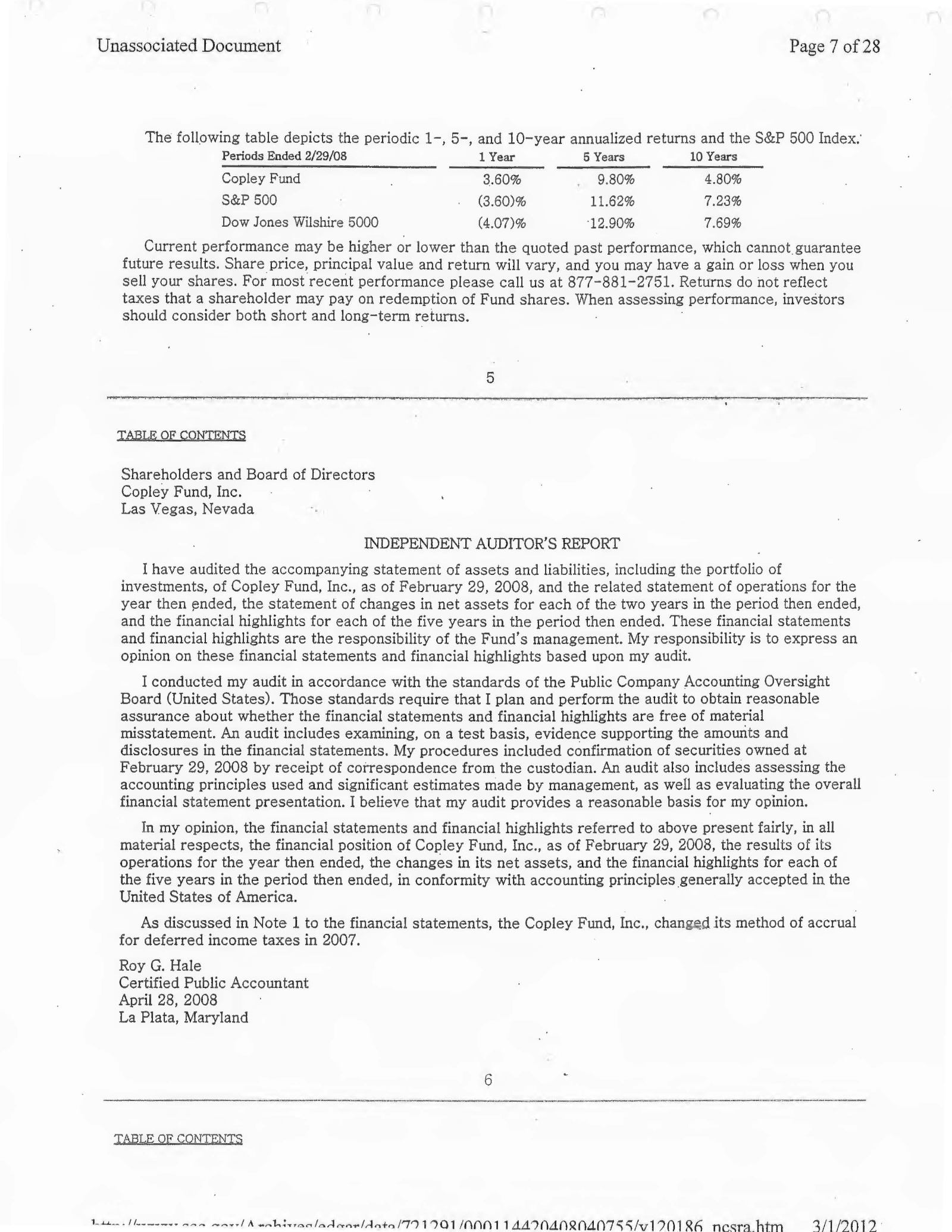 Complete printed PDF page 58
