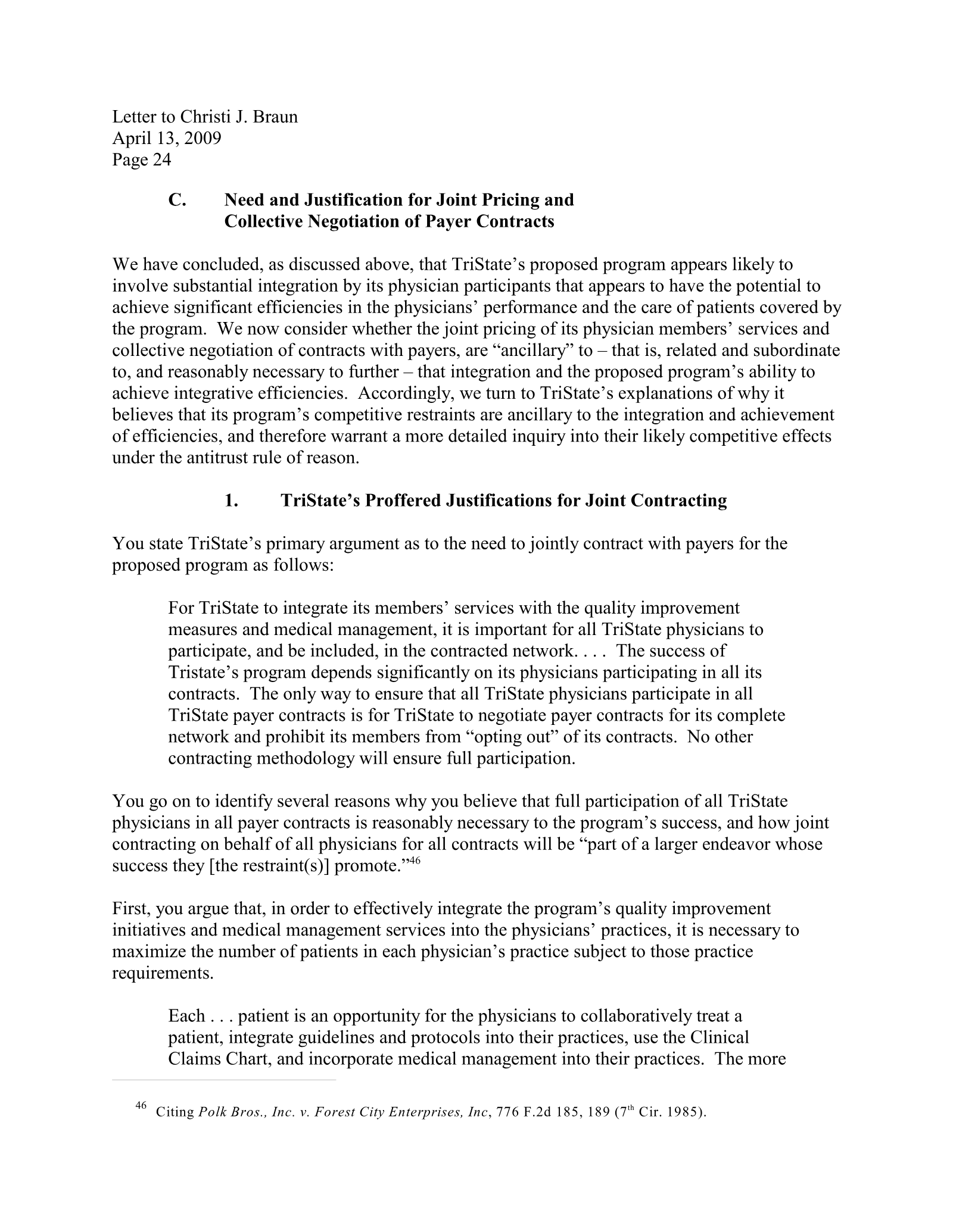 Complete printed PDF page 24