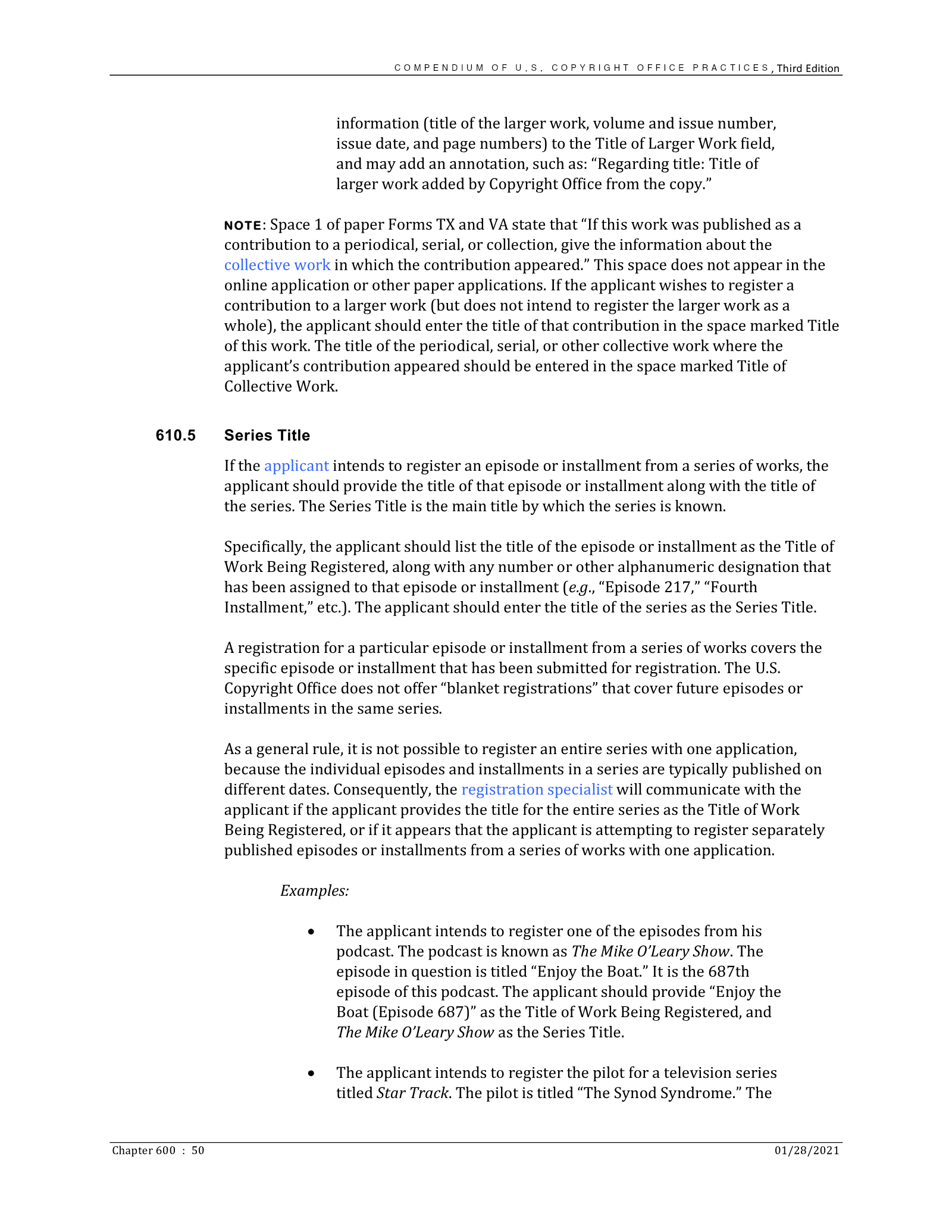 Complete printed PDF page 50