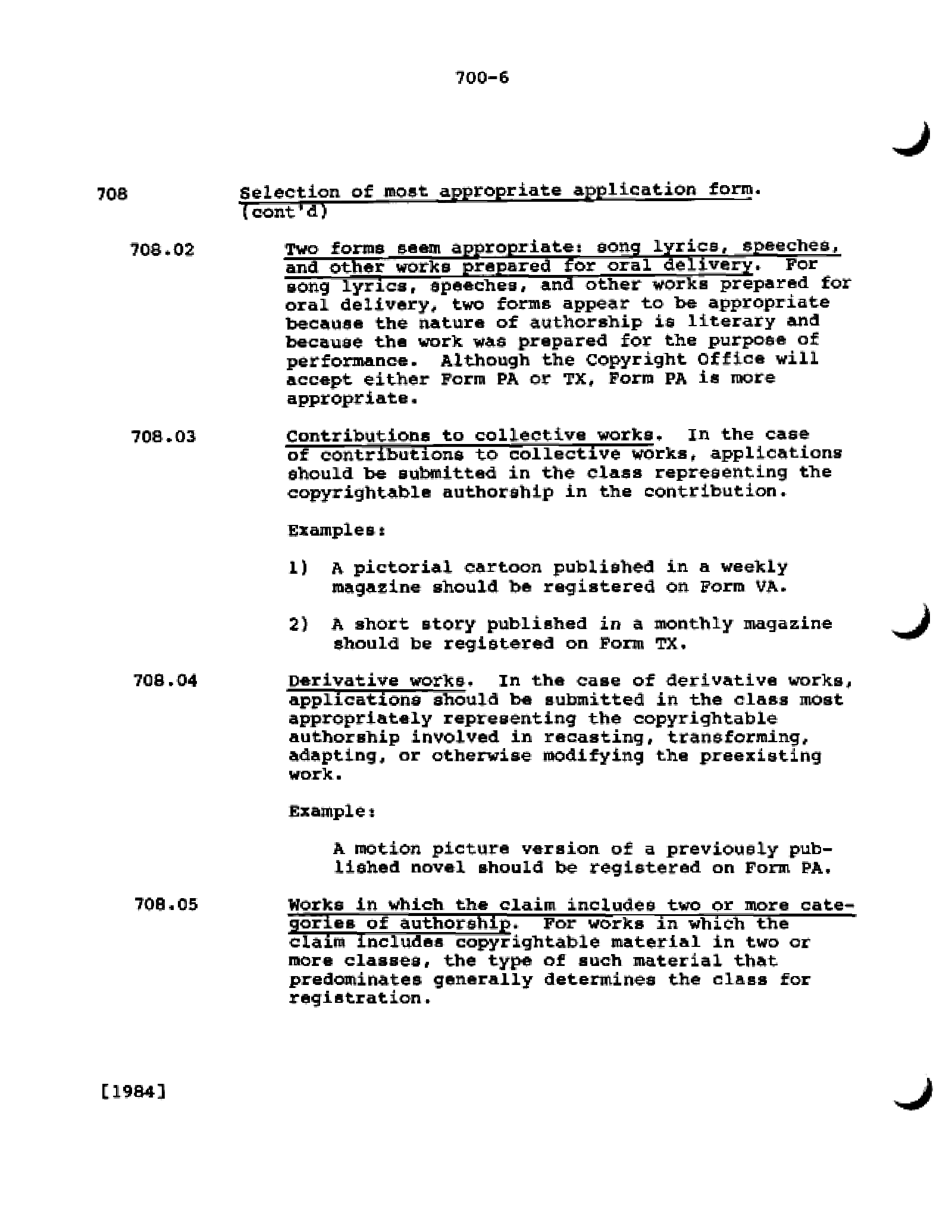 Complete printed PDF page 337