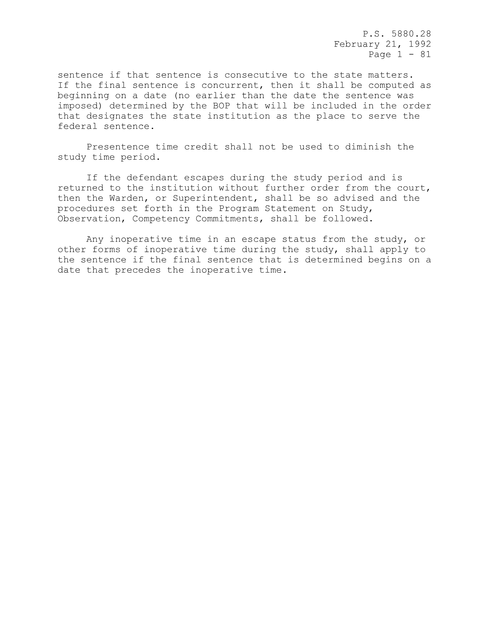 Complete printed PDF page 158