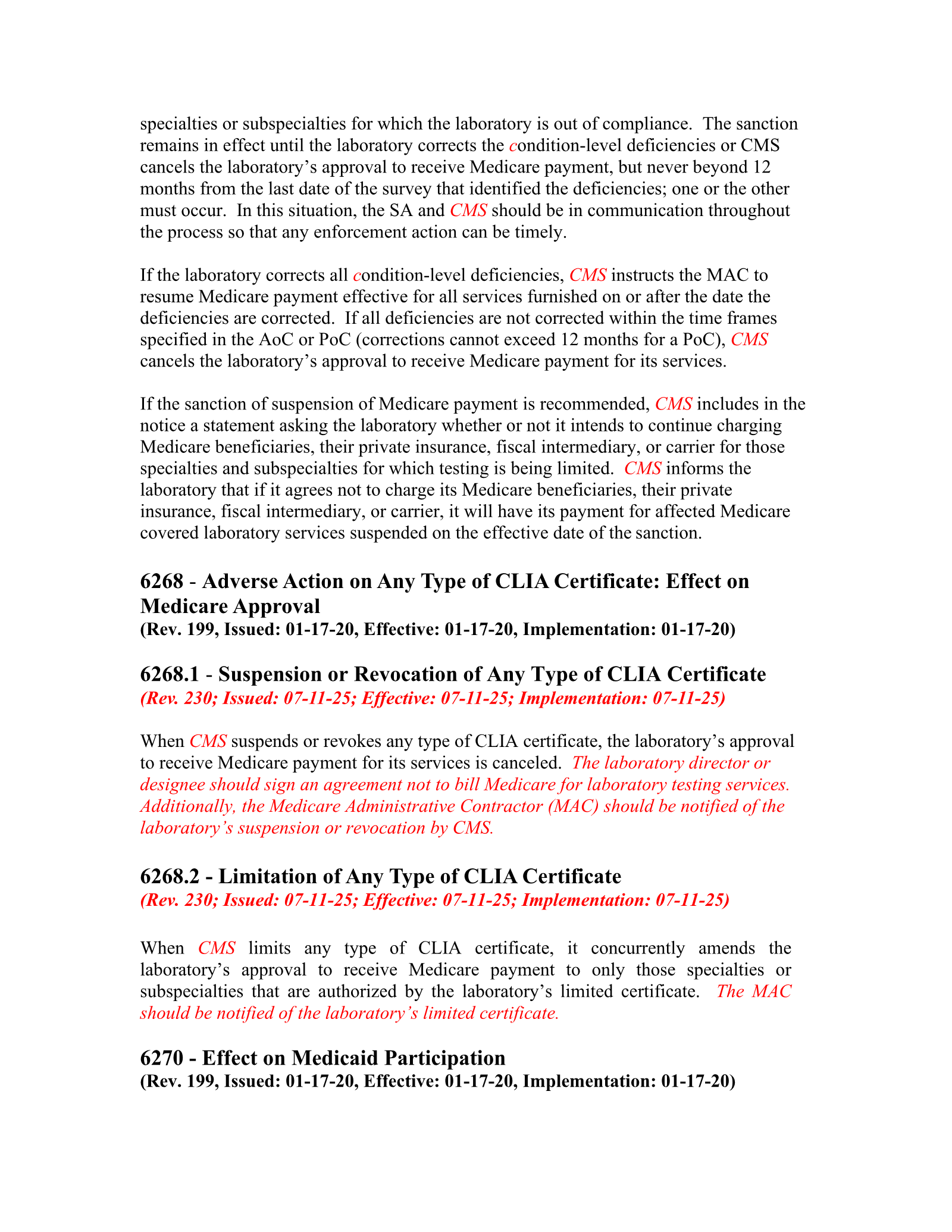 Complete printed PDF page 164
