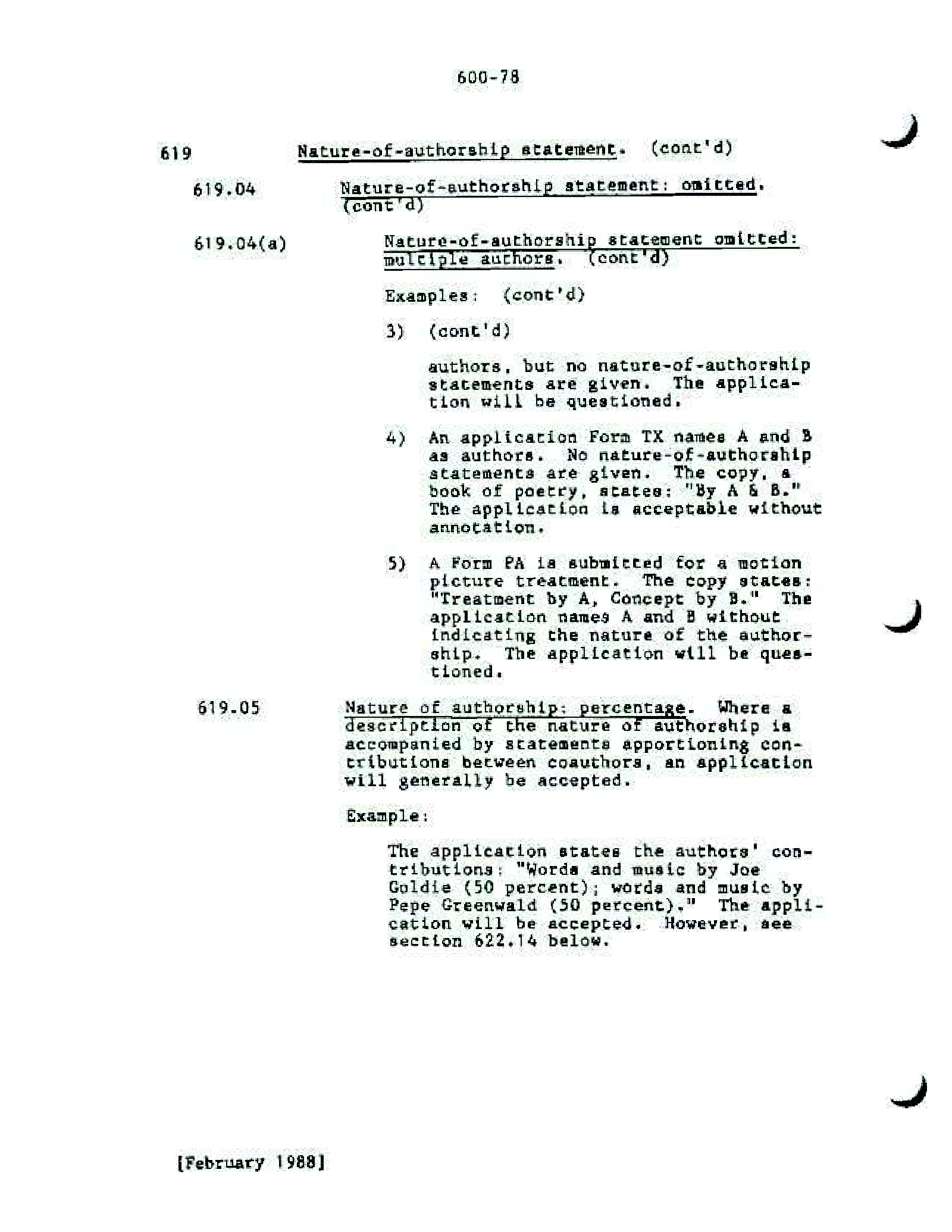 Complete printed PDF page 234