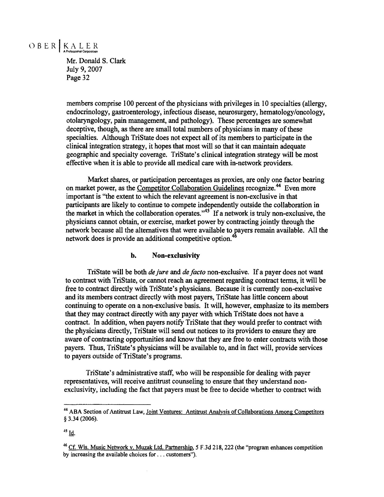Complete printed PDF page 32