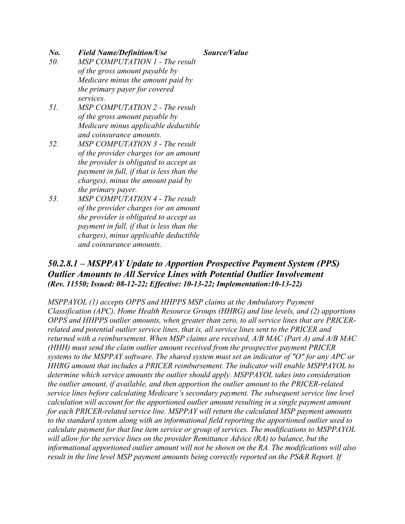 Complete printed PDF page 159