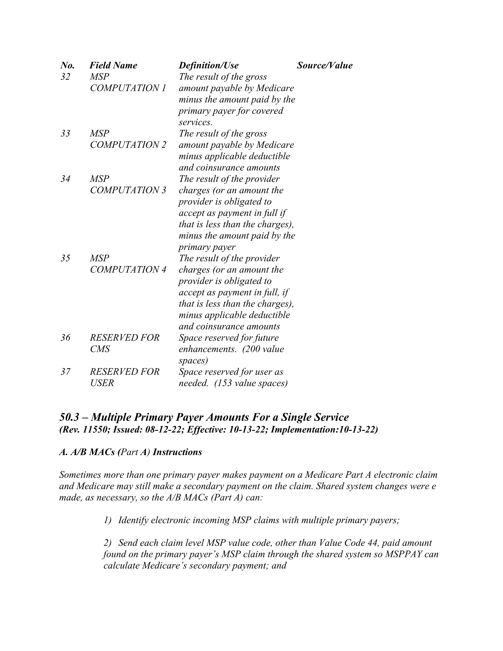 Complete printed PDF page 167