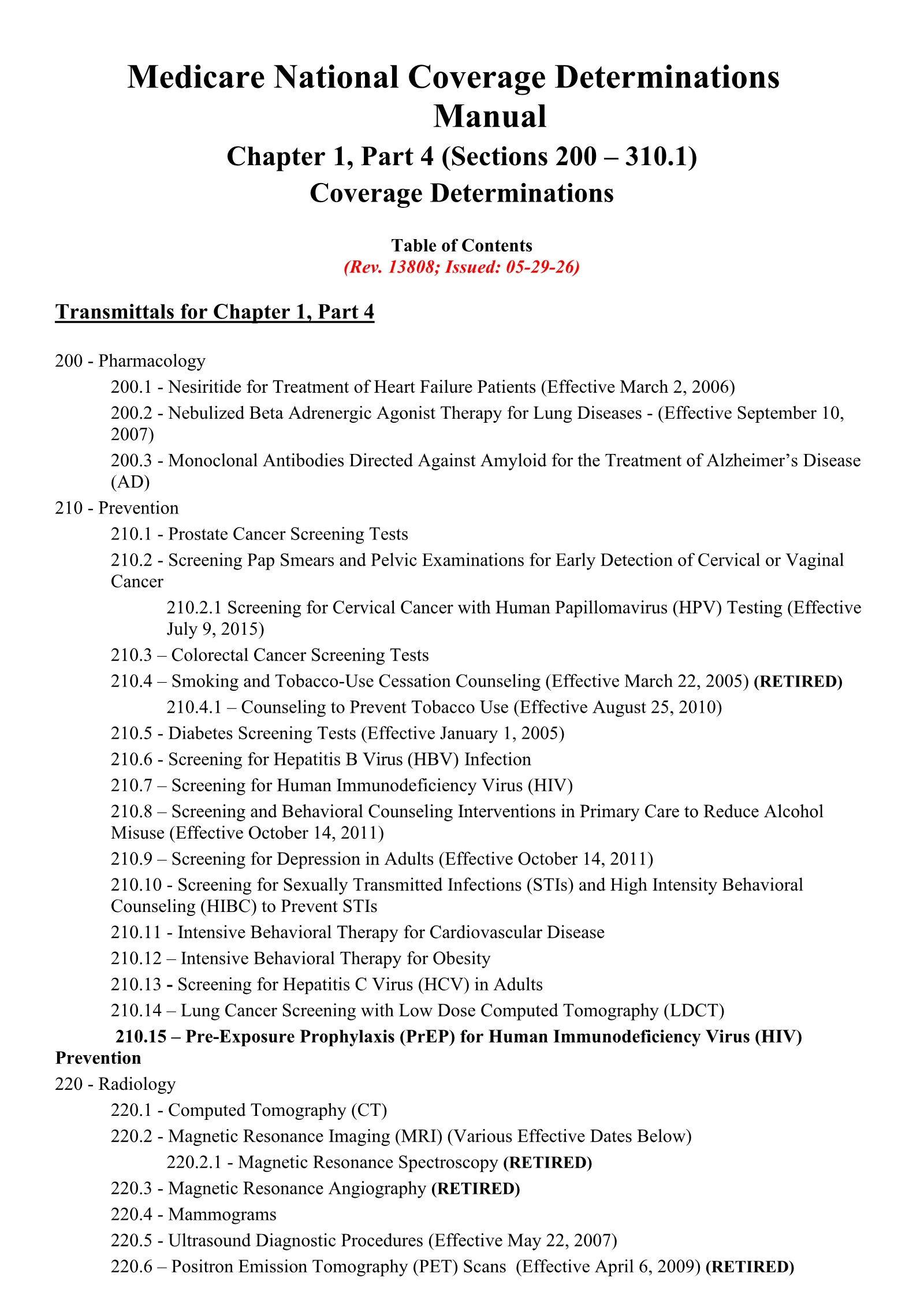 Complete printed PDF page 1