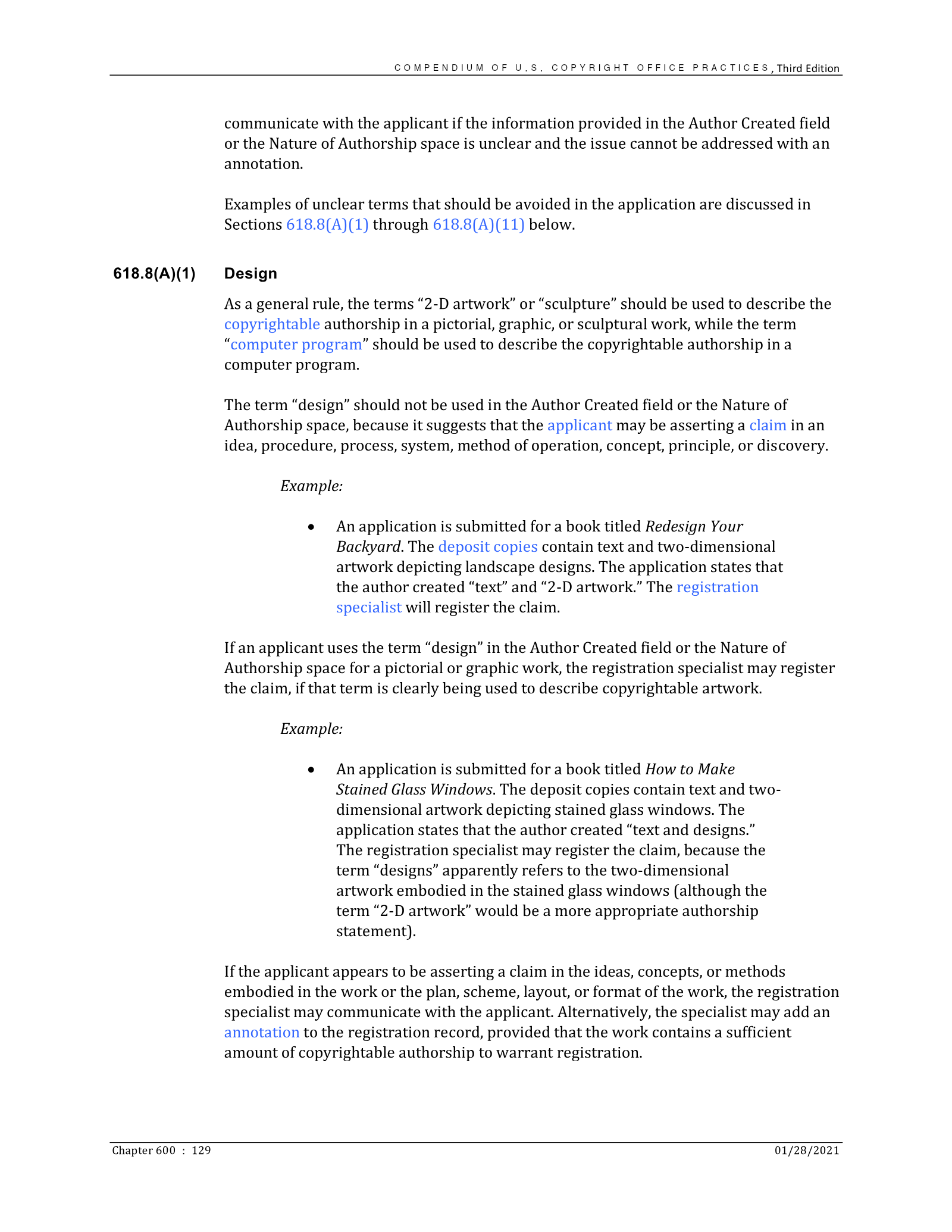 Complete printed PDF page 129
