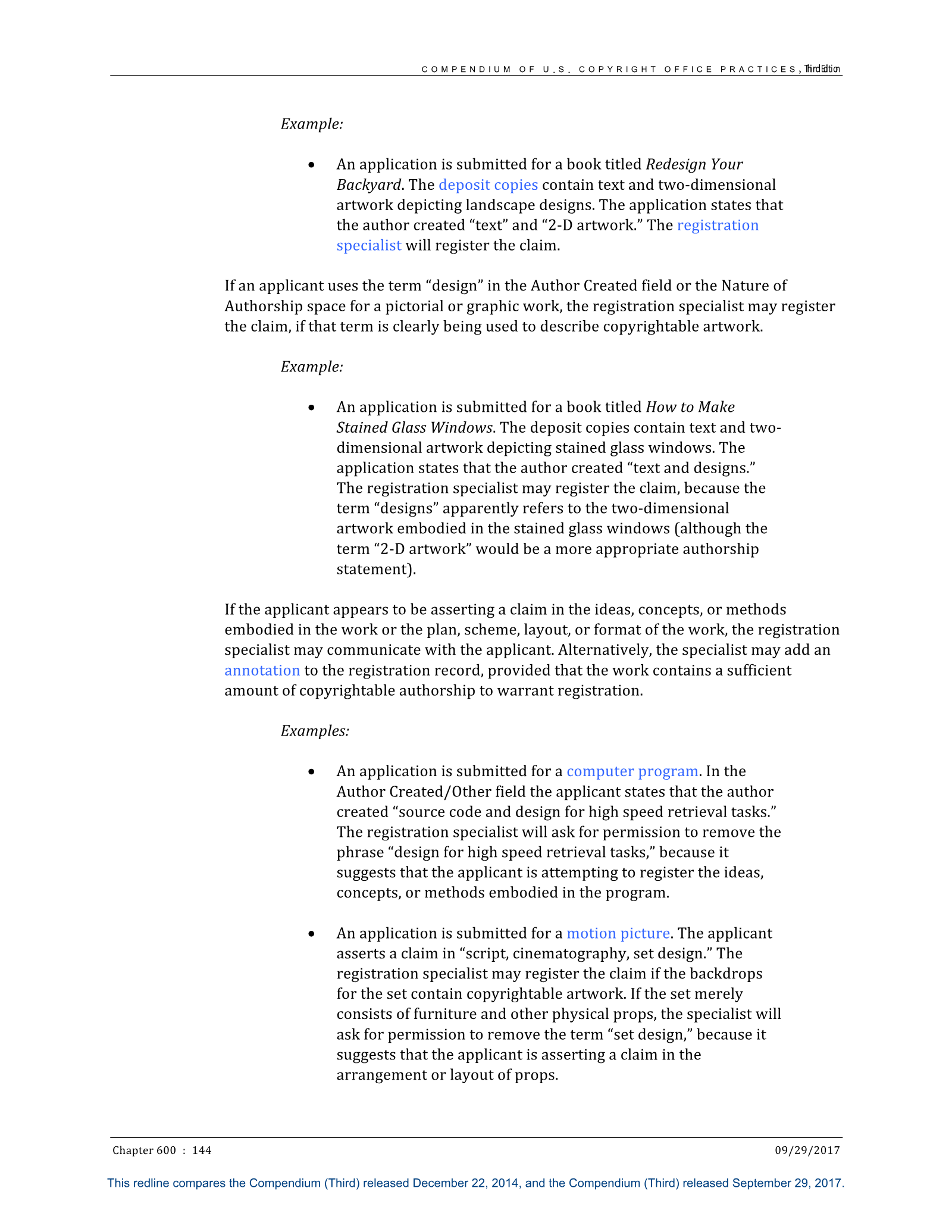 Complete printed PDF page 144