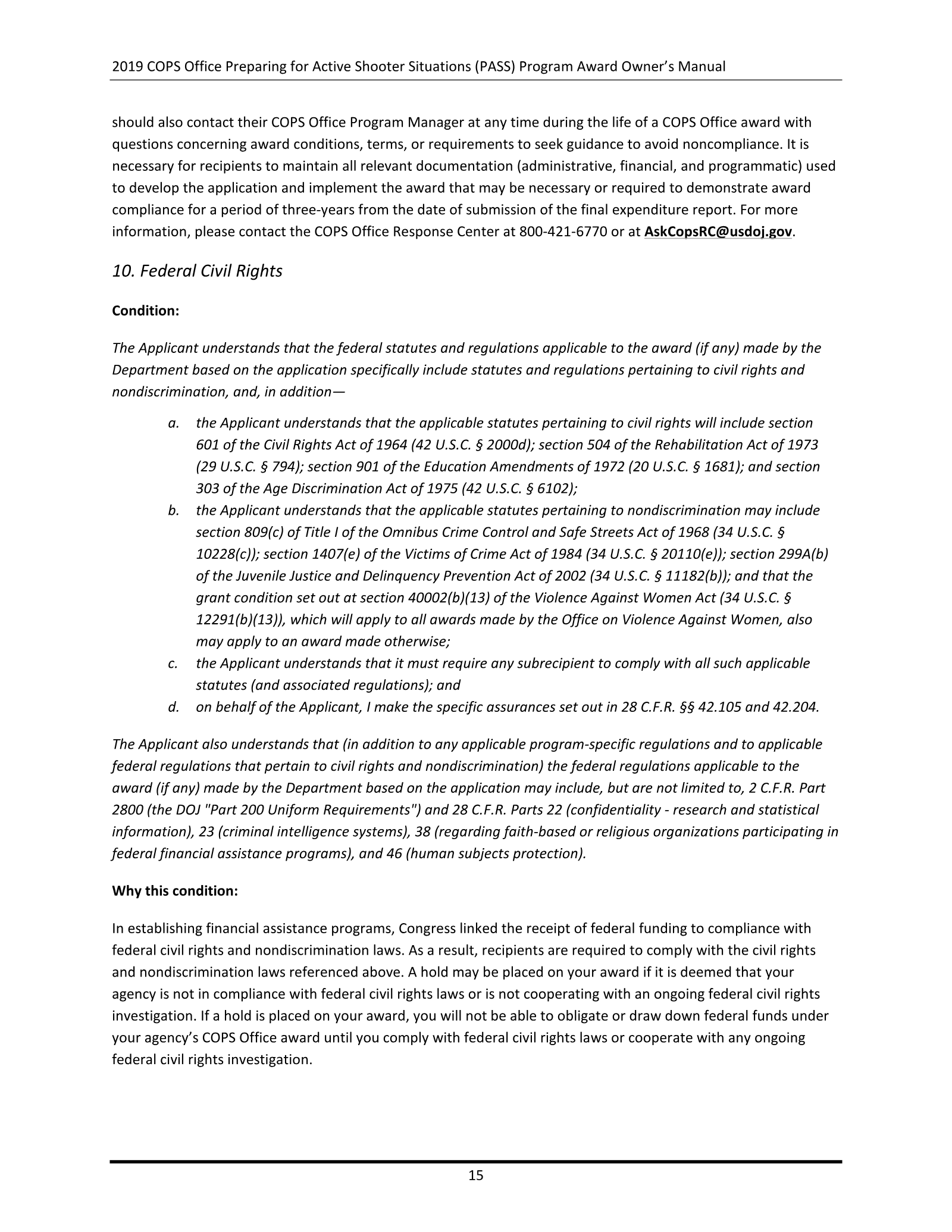 Complete printed PDF page 19