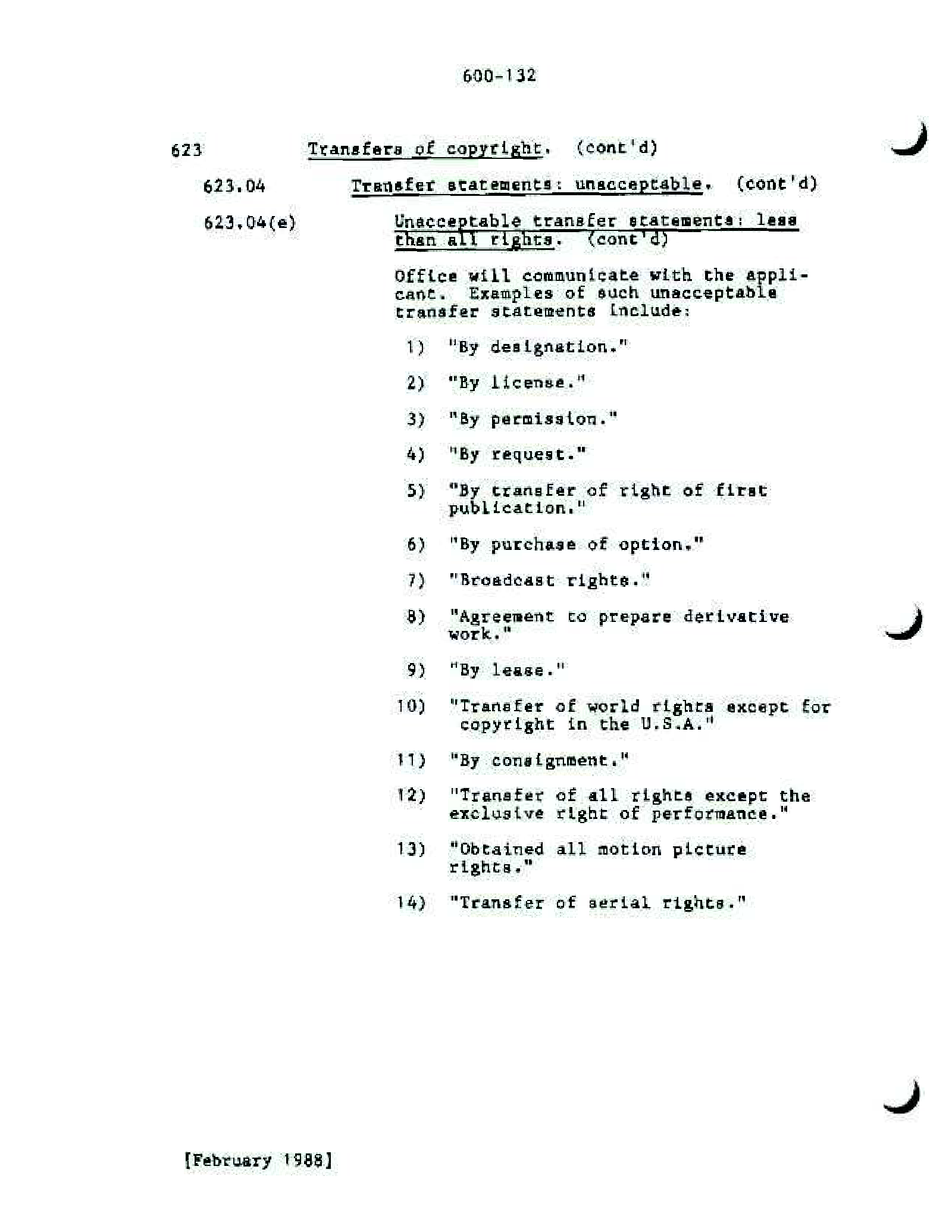 Complete printed PDF page 288
