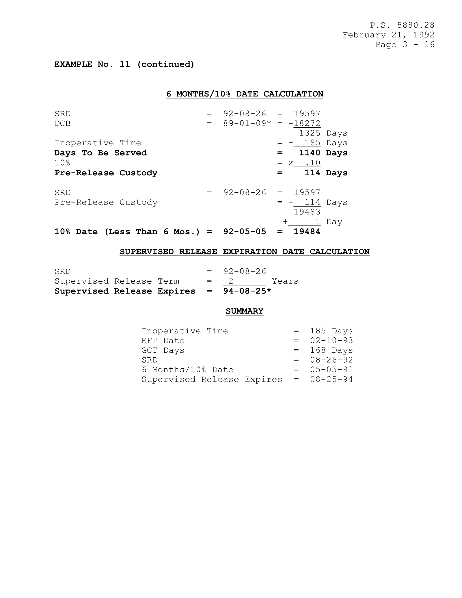 Complete printed PDF page 233