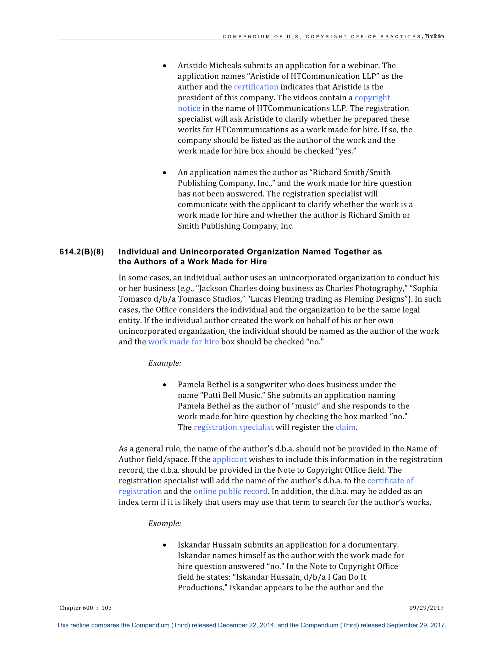 Complete printed PDF page 103