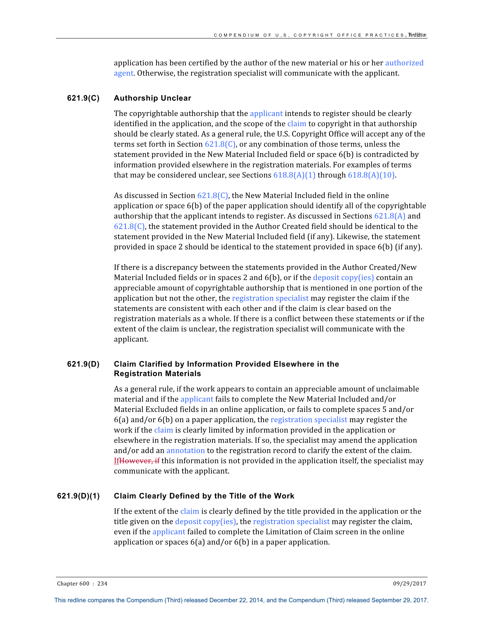 Complete printed PDF page 234