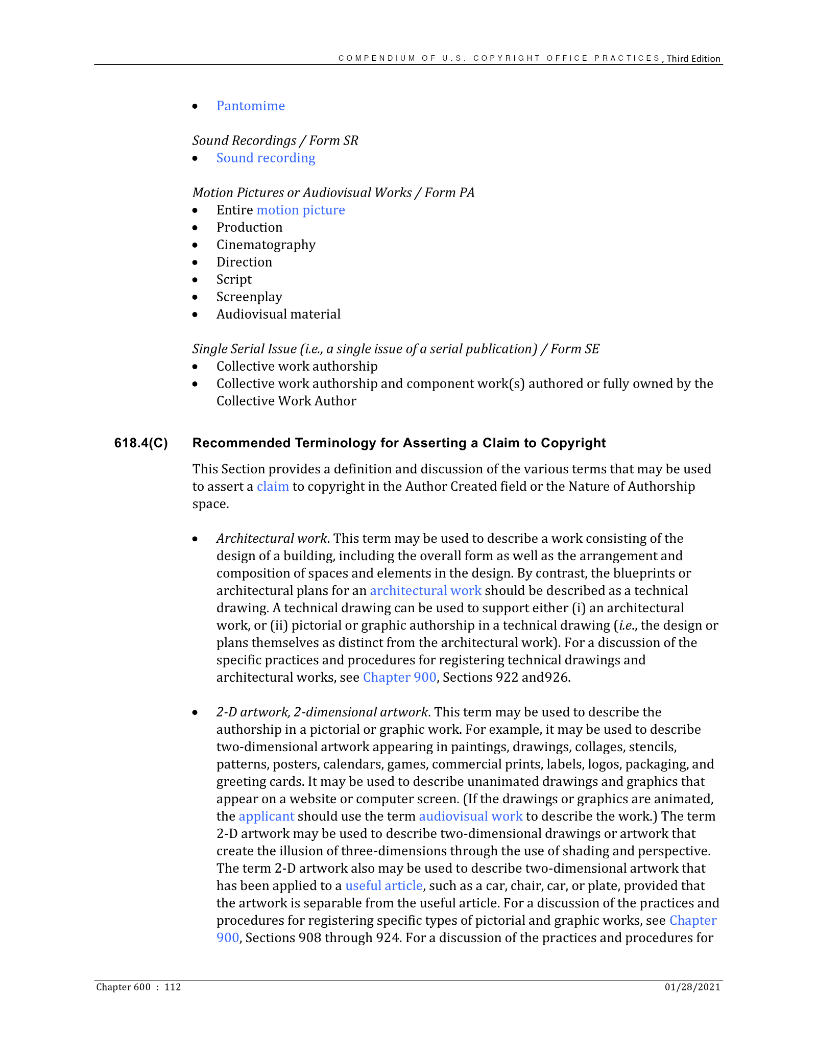 Complete printed PDF page 112