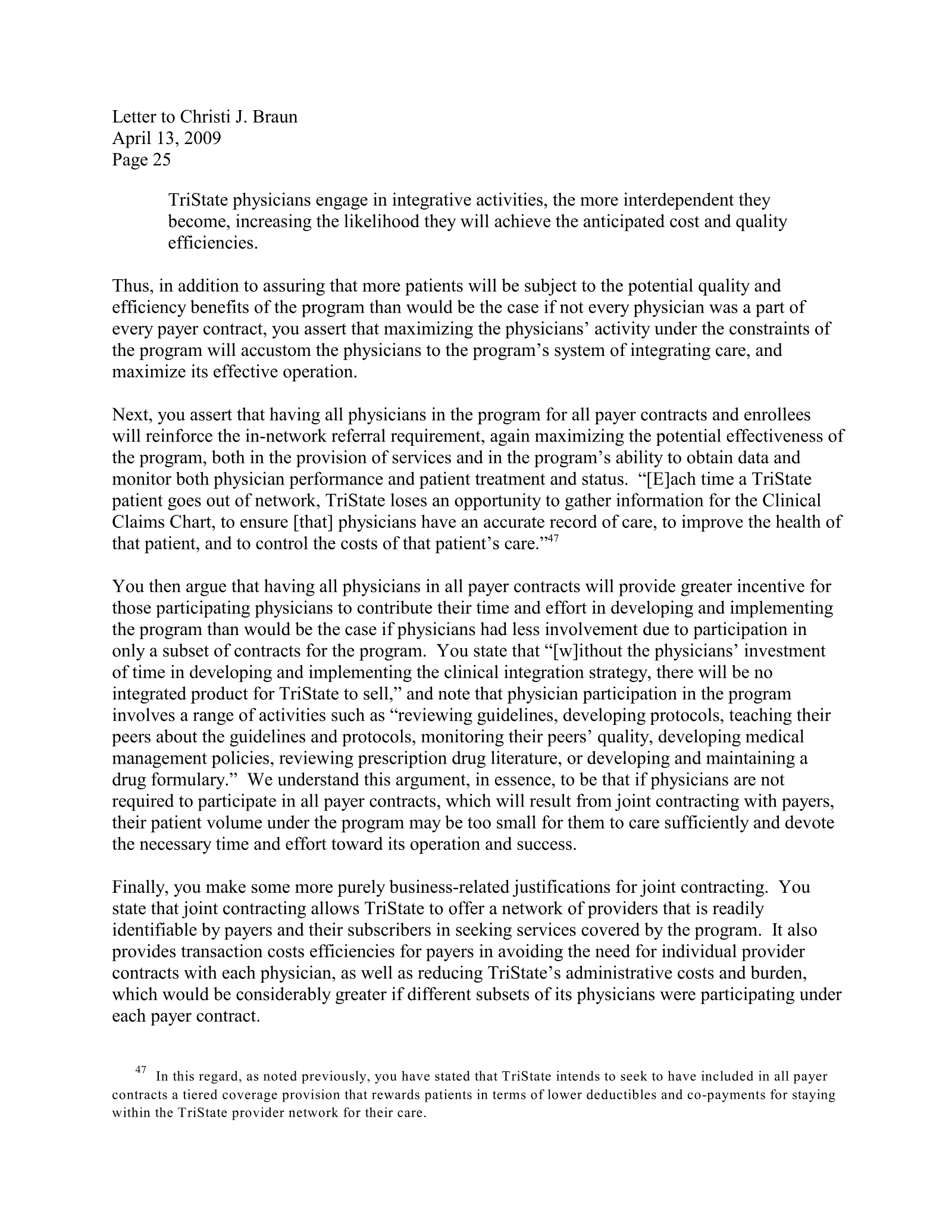 Complete printed PDF page 25