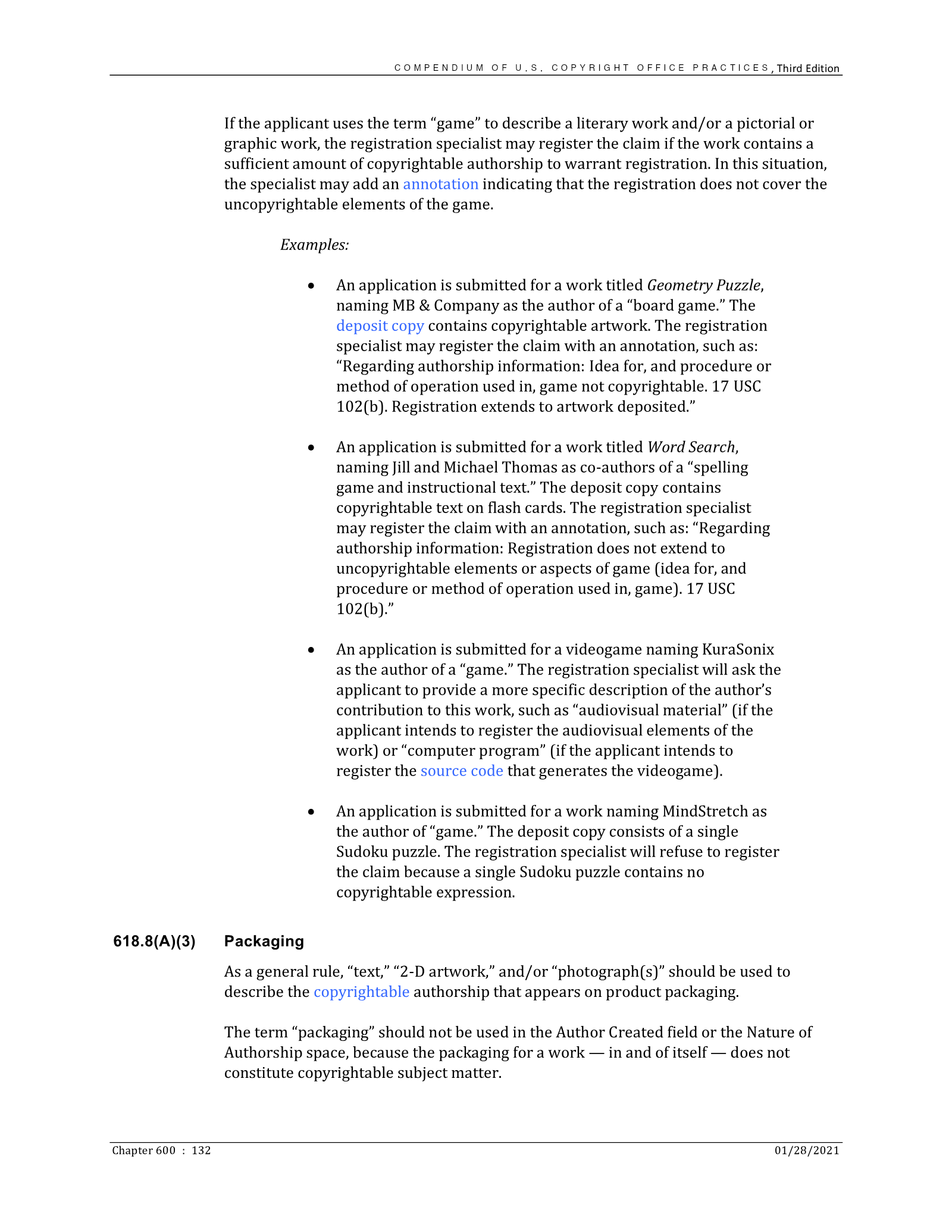 Complete printed PDF page 132