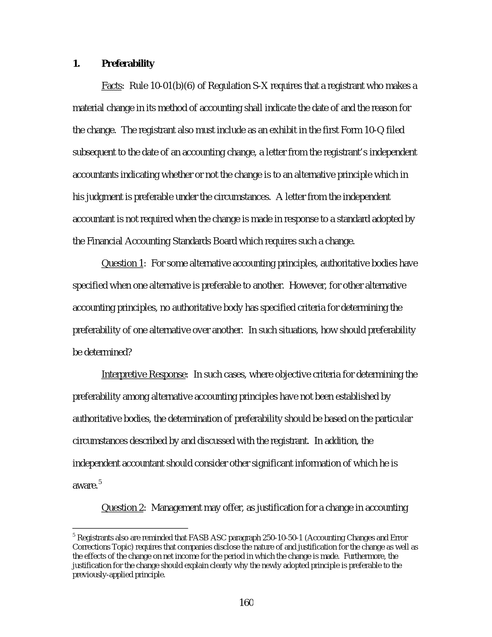 Complete printed PDF page 160
