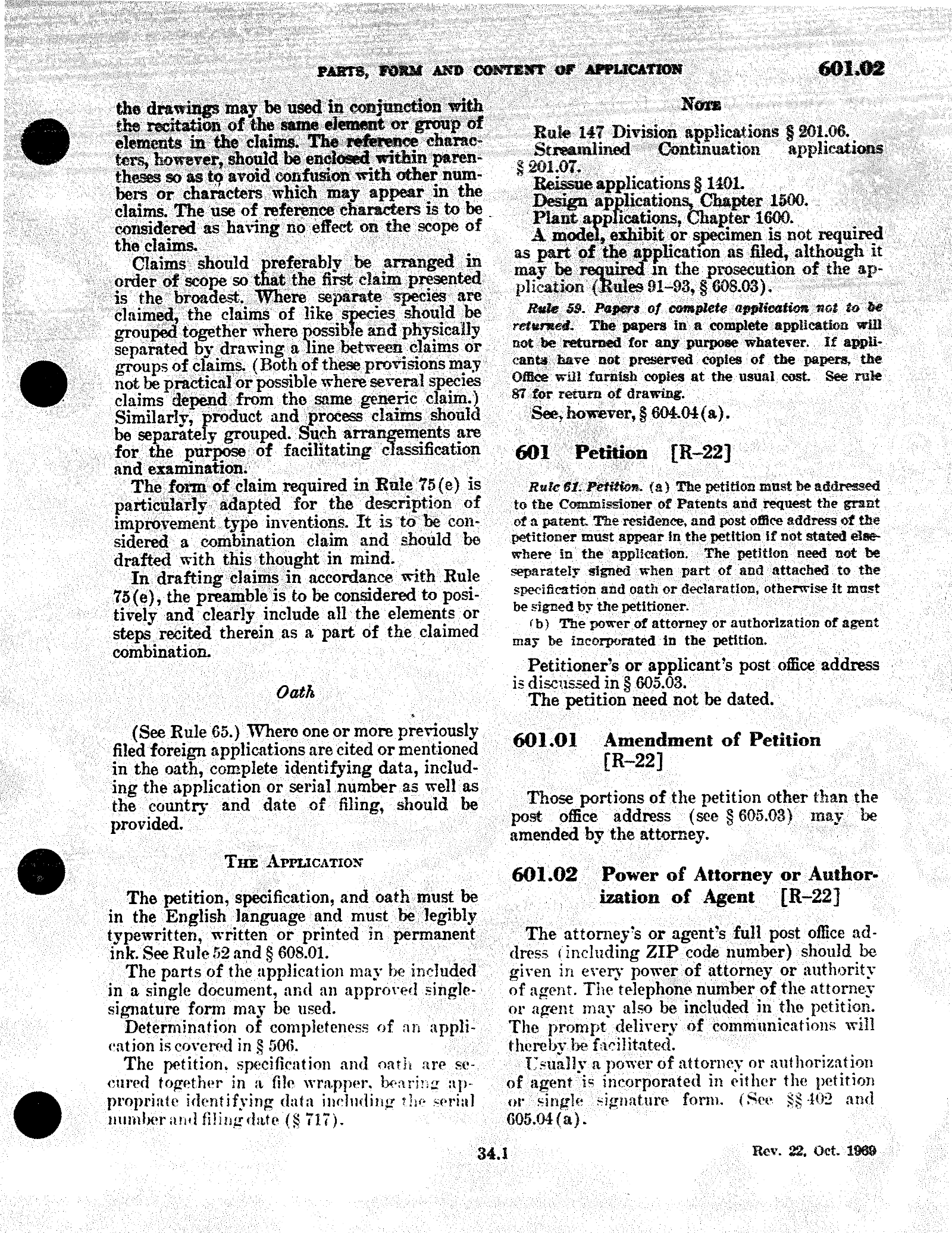 Complete printed PDF page 3