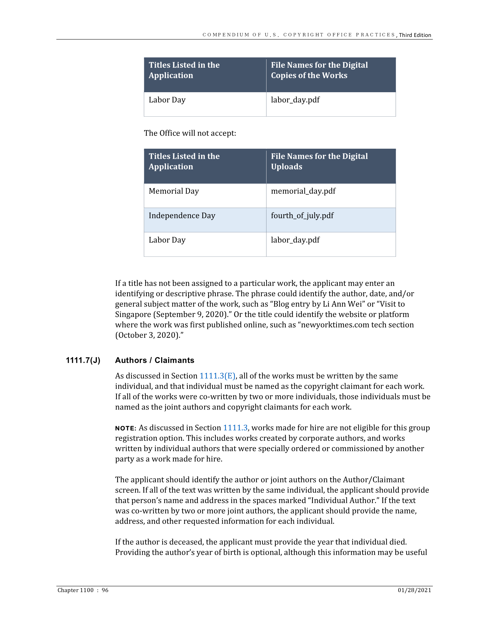 Complete printed PDF page 96