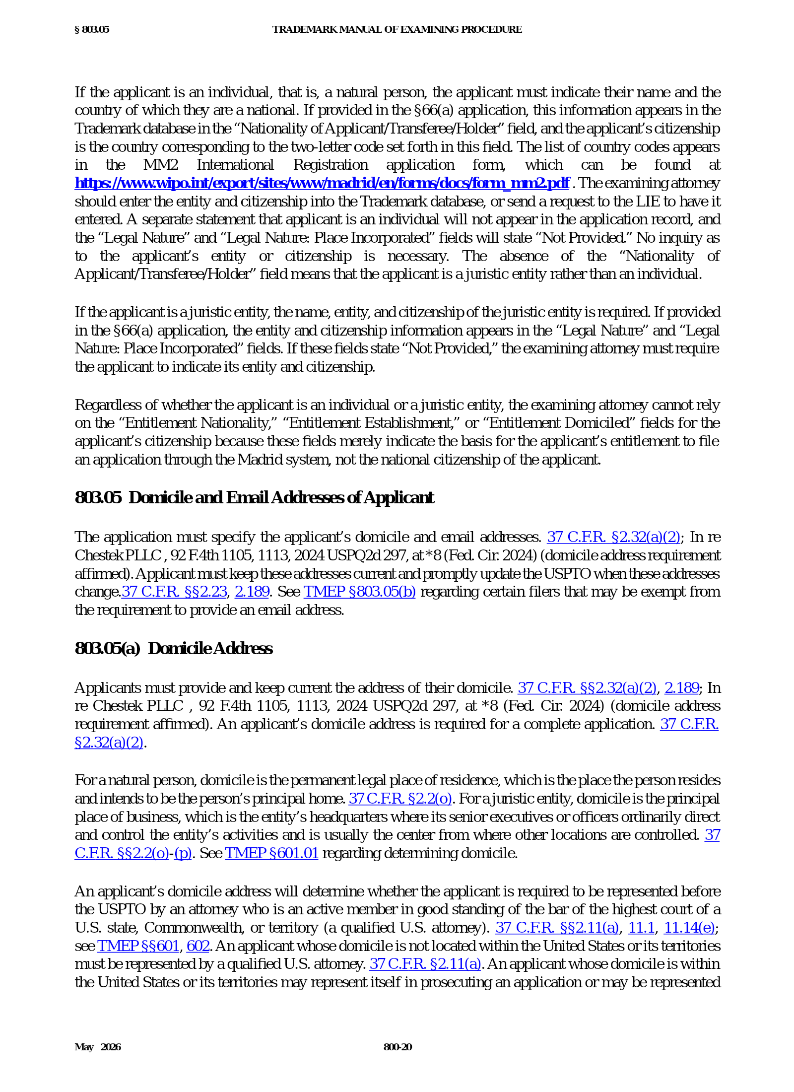 Complete printed PDF page 20