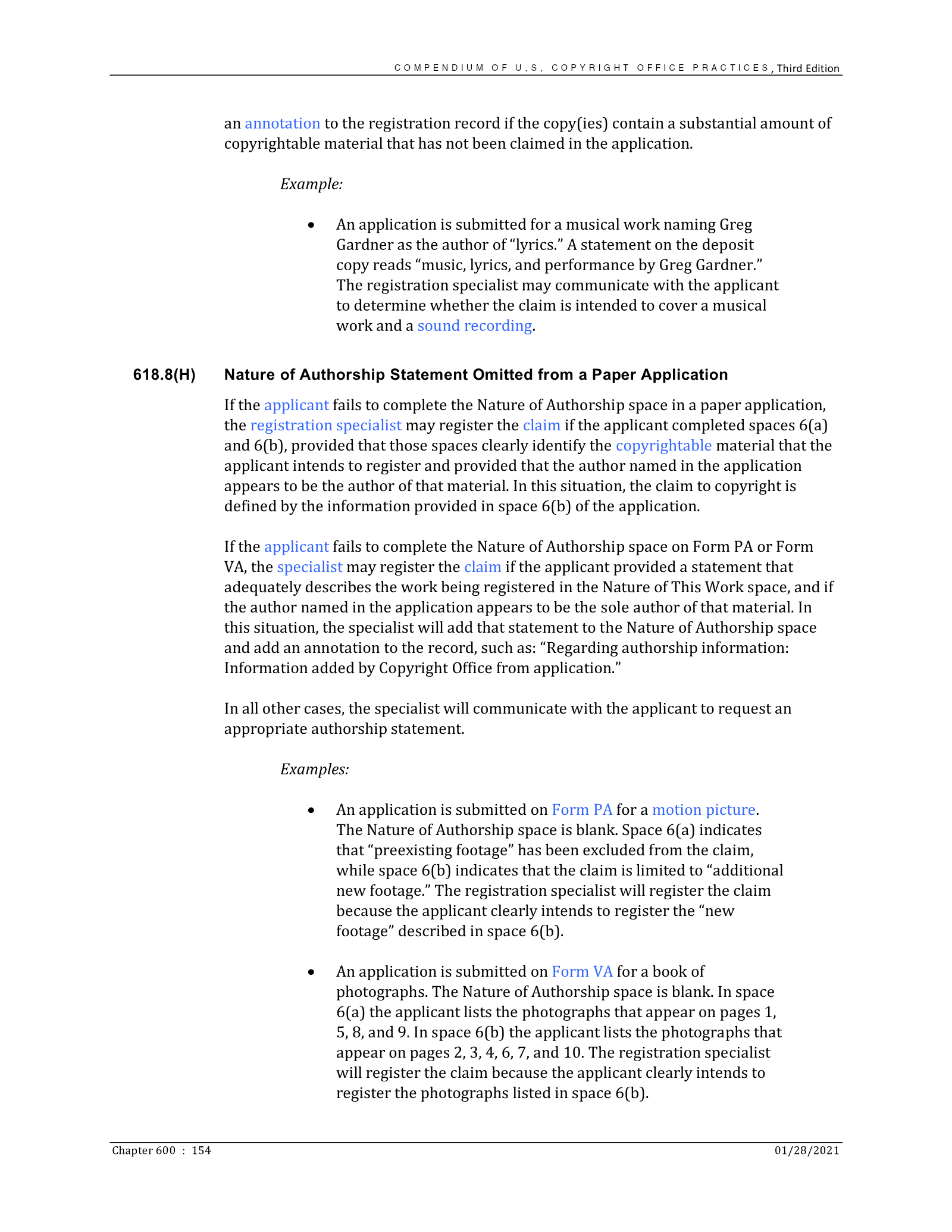 Complete printed PDF page 154