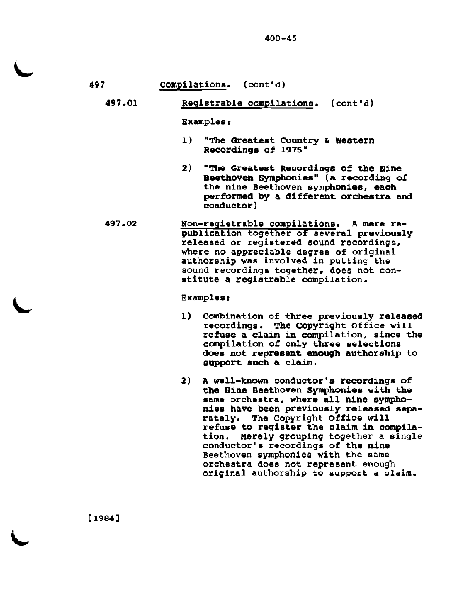 Complete printed PDF page 121