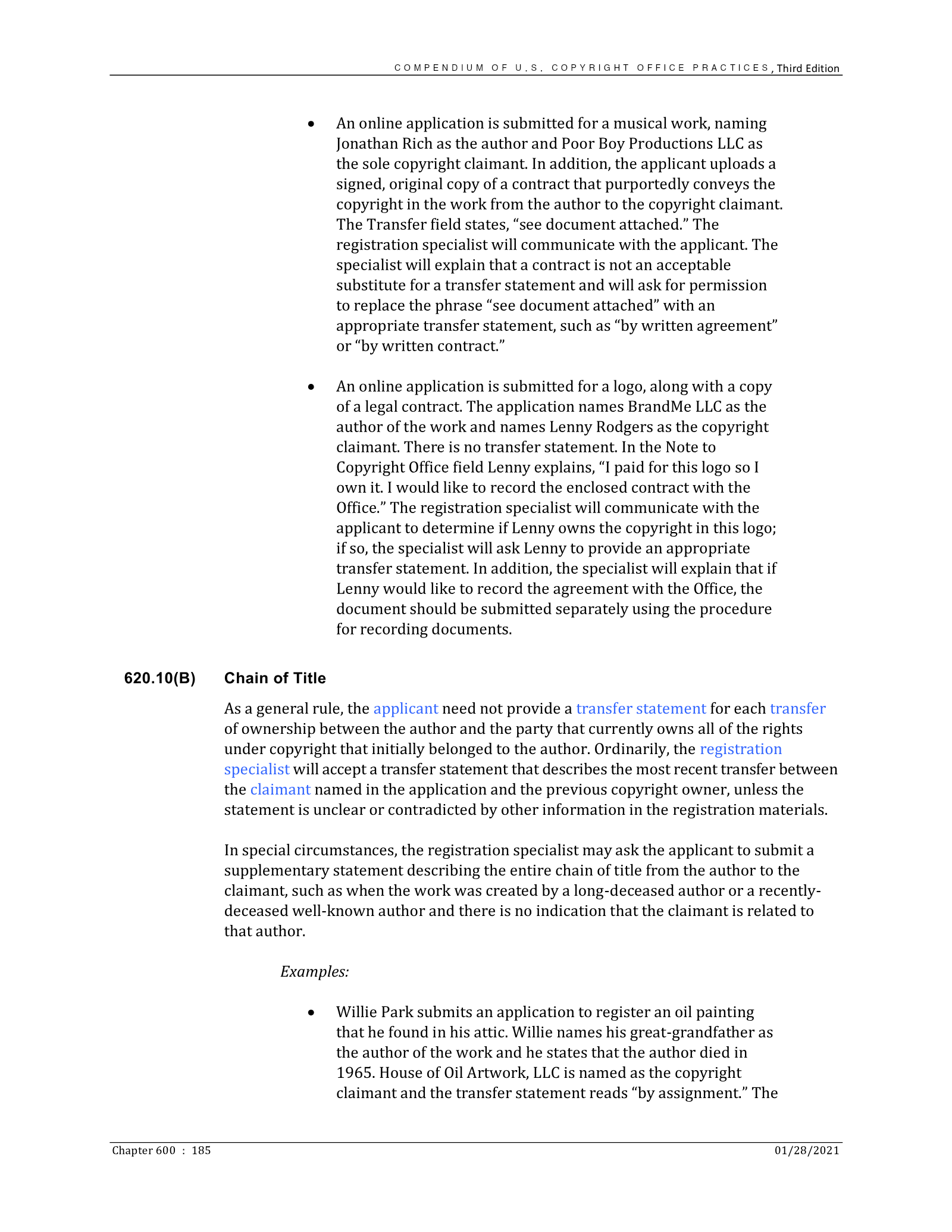 Complete printed PDF page 185