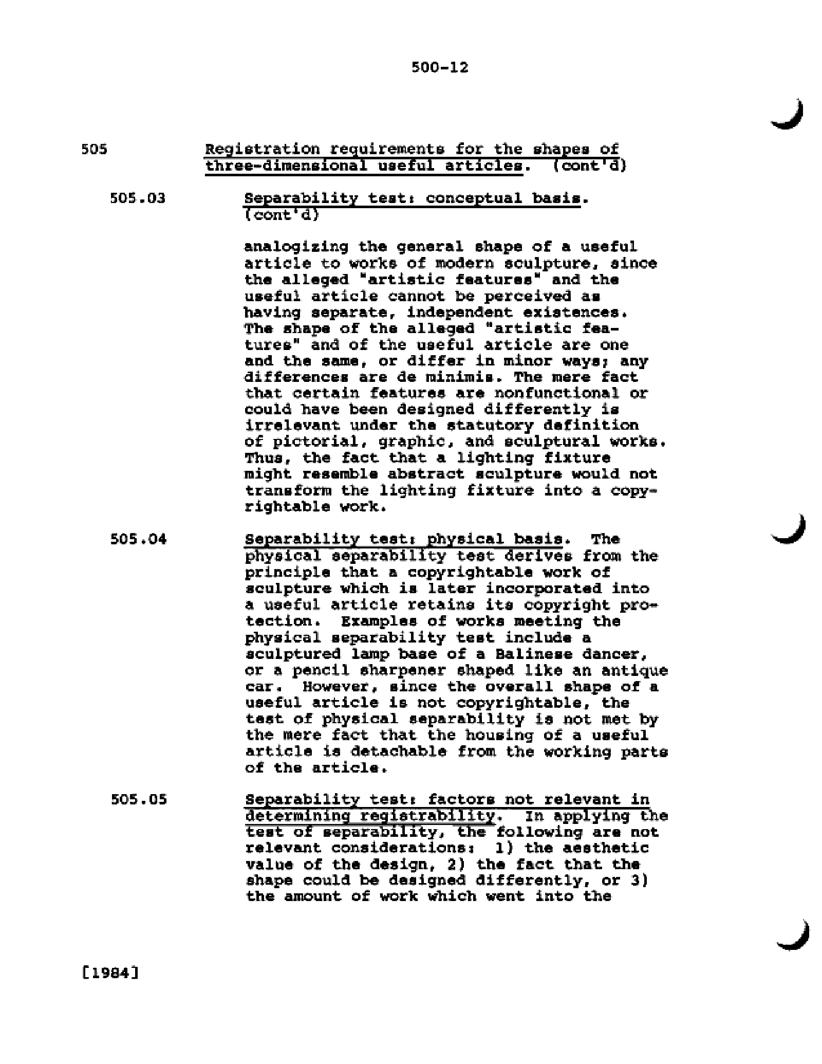 Complete printed PDF page 140