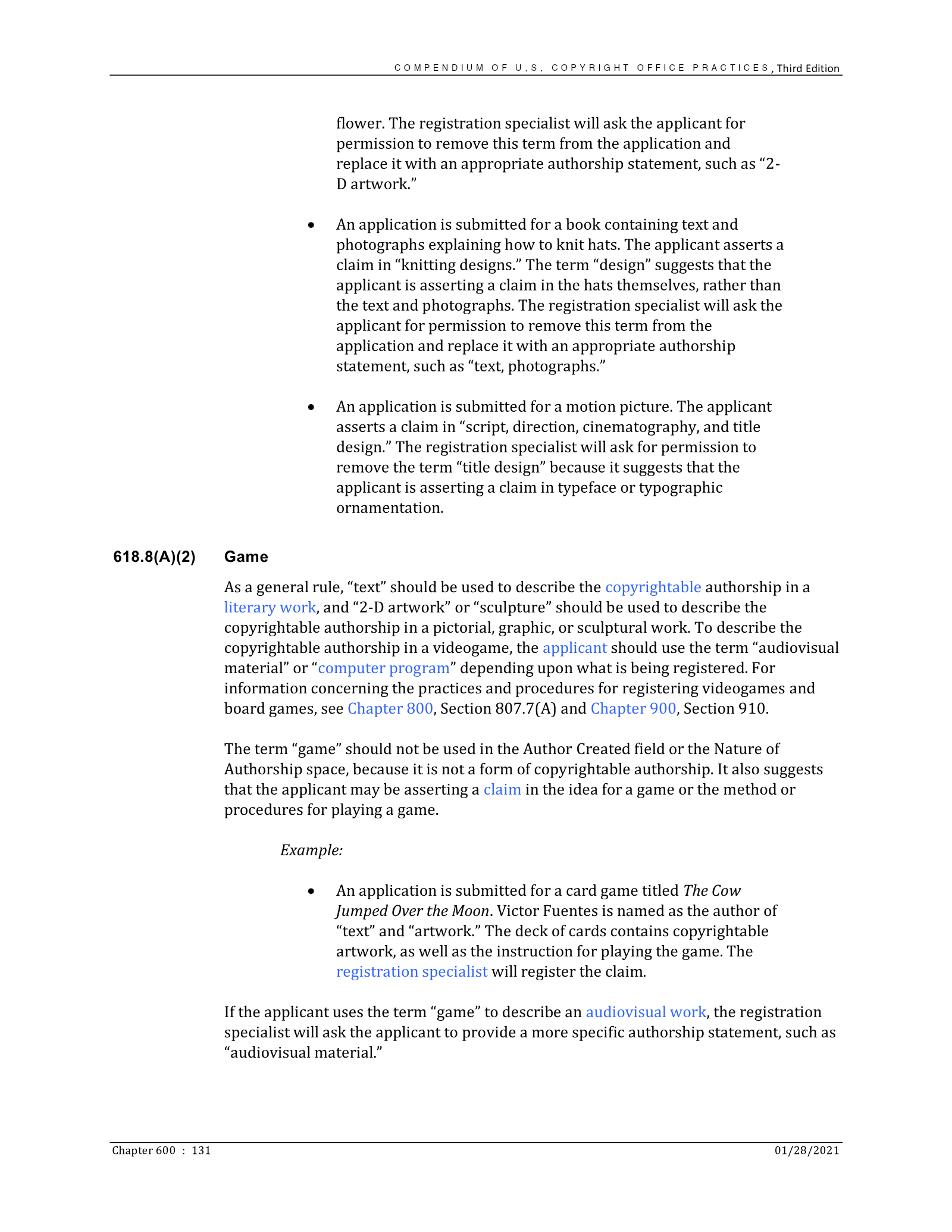 Complete printed PDF page 131