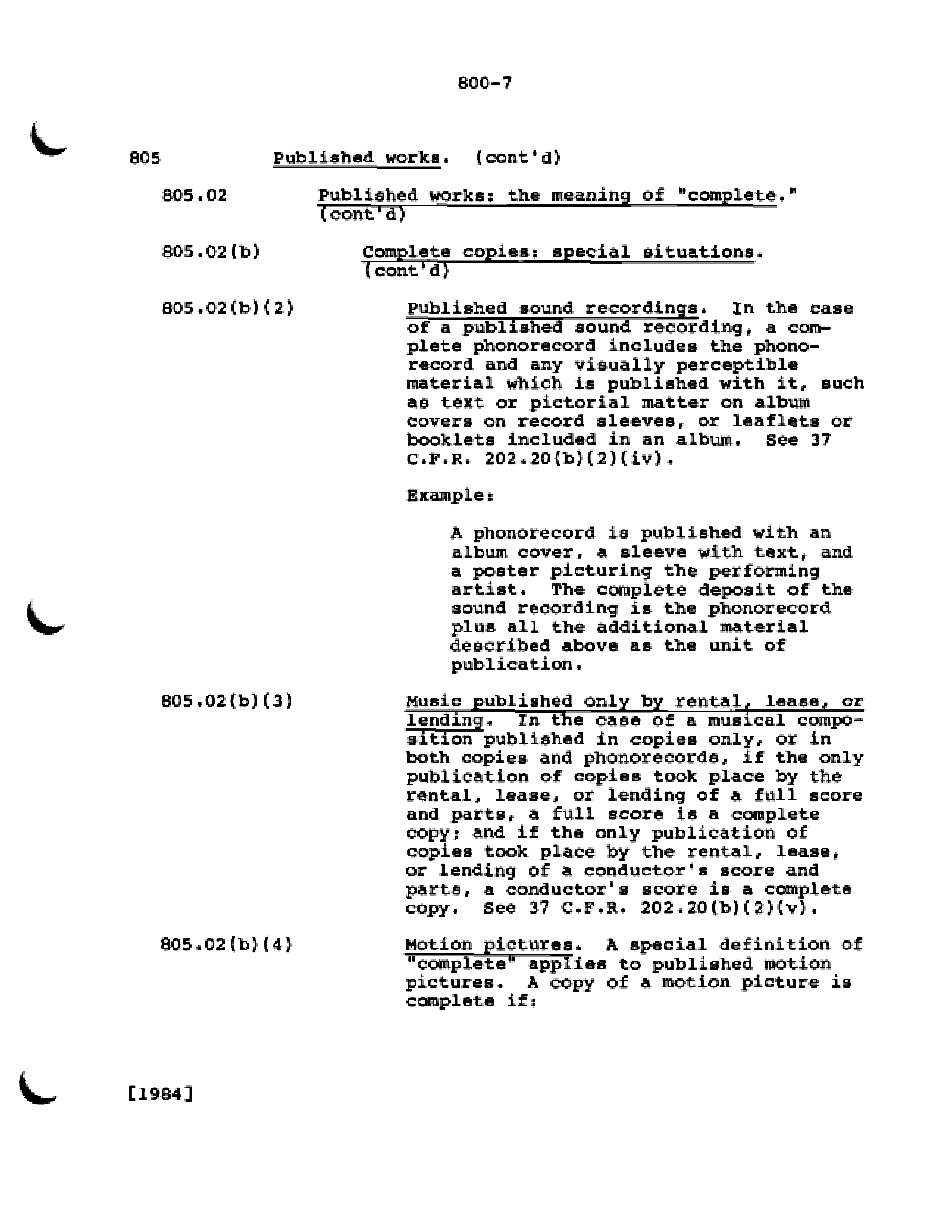 Complete printed PDF page 350