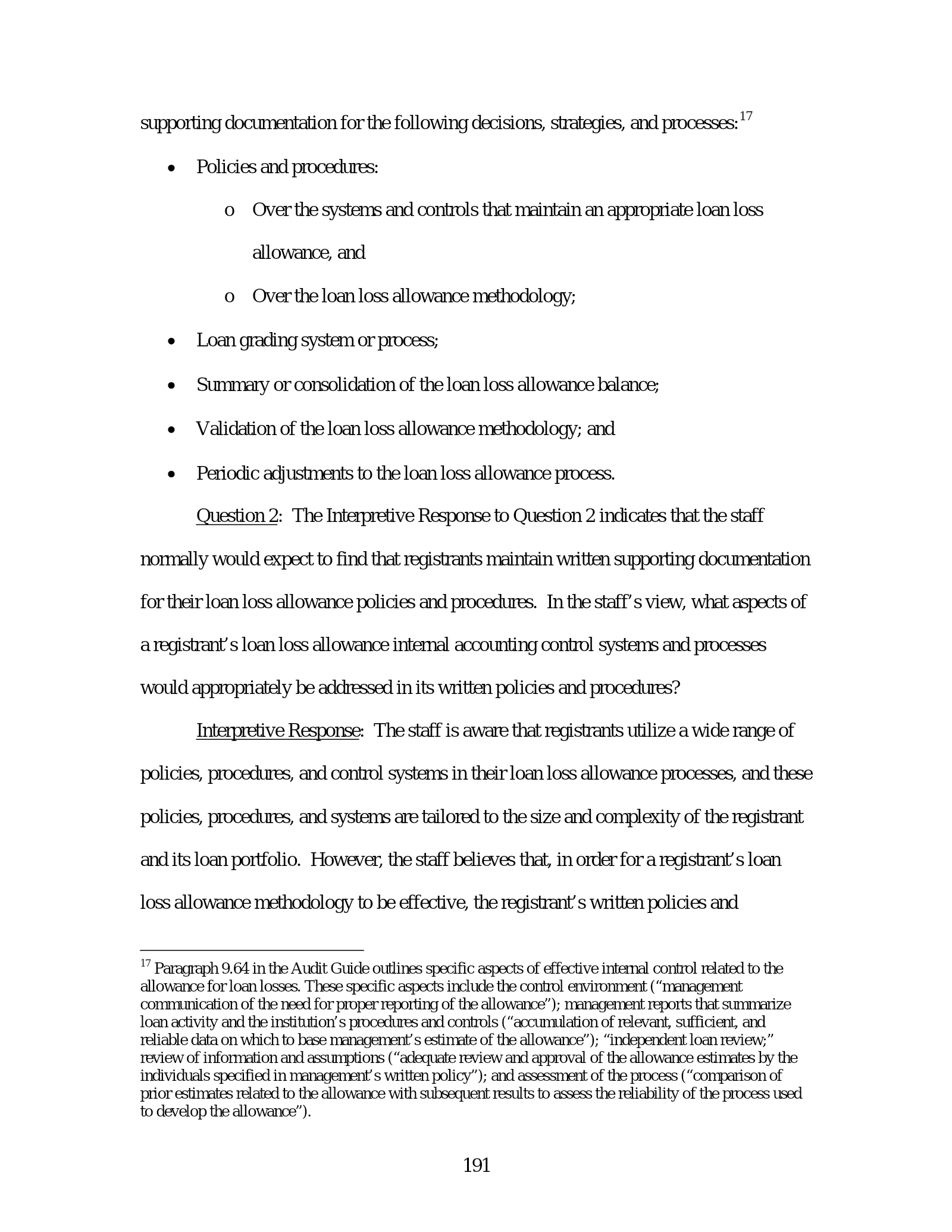 Complete printed PDF page 191